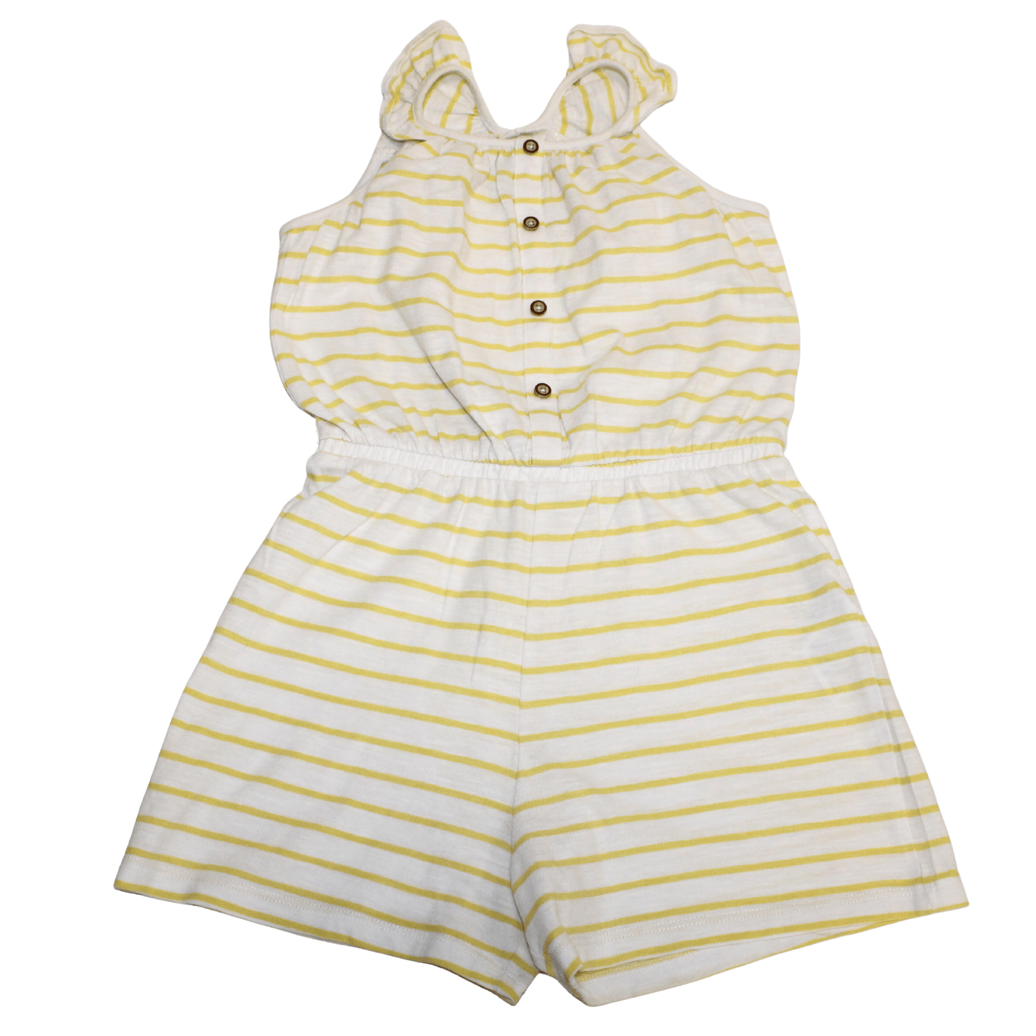 Summer Playsuit - 2nd Lyfe C.I.C