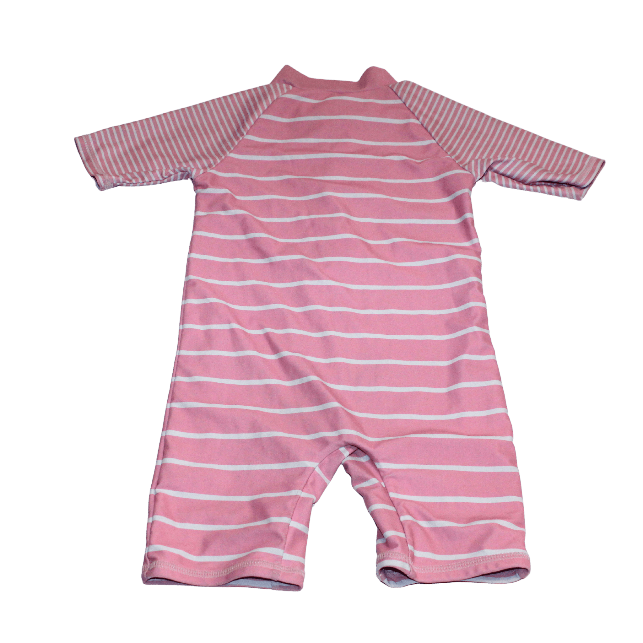 Sunsafe Stripy Suit - 2nd Lyfe C.I.C