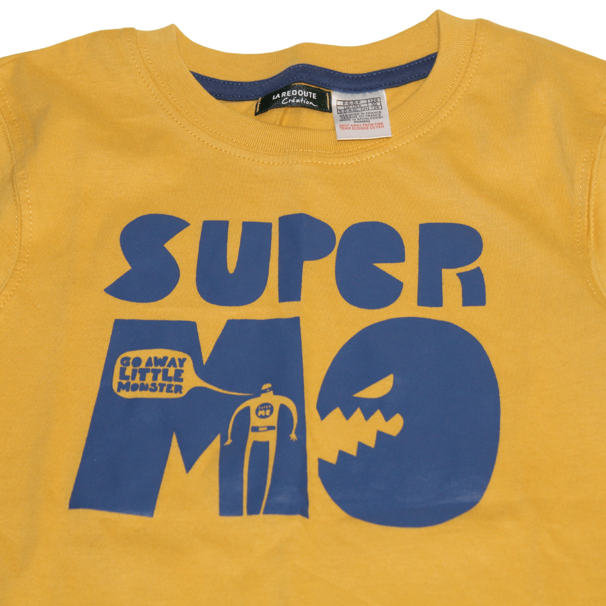 Super Me Tee - 2nd Lyfe C.I.C