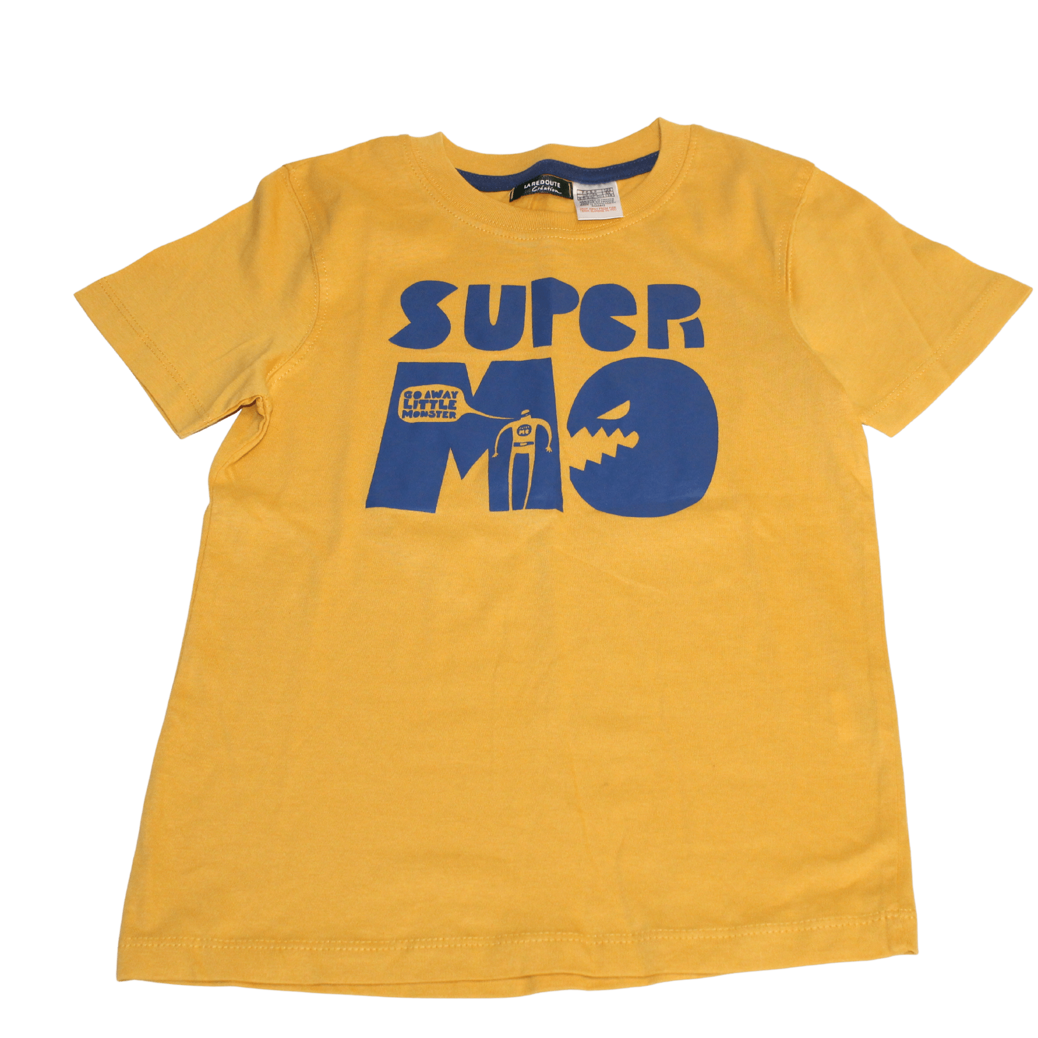 Super Me Tee - 2nd Lyfe C.I.C