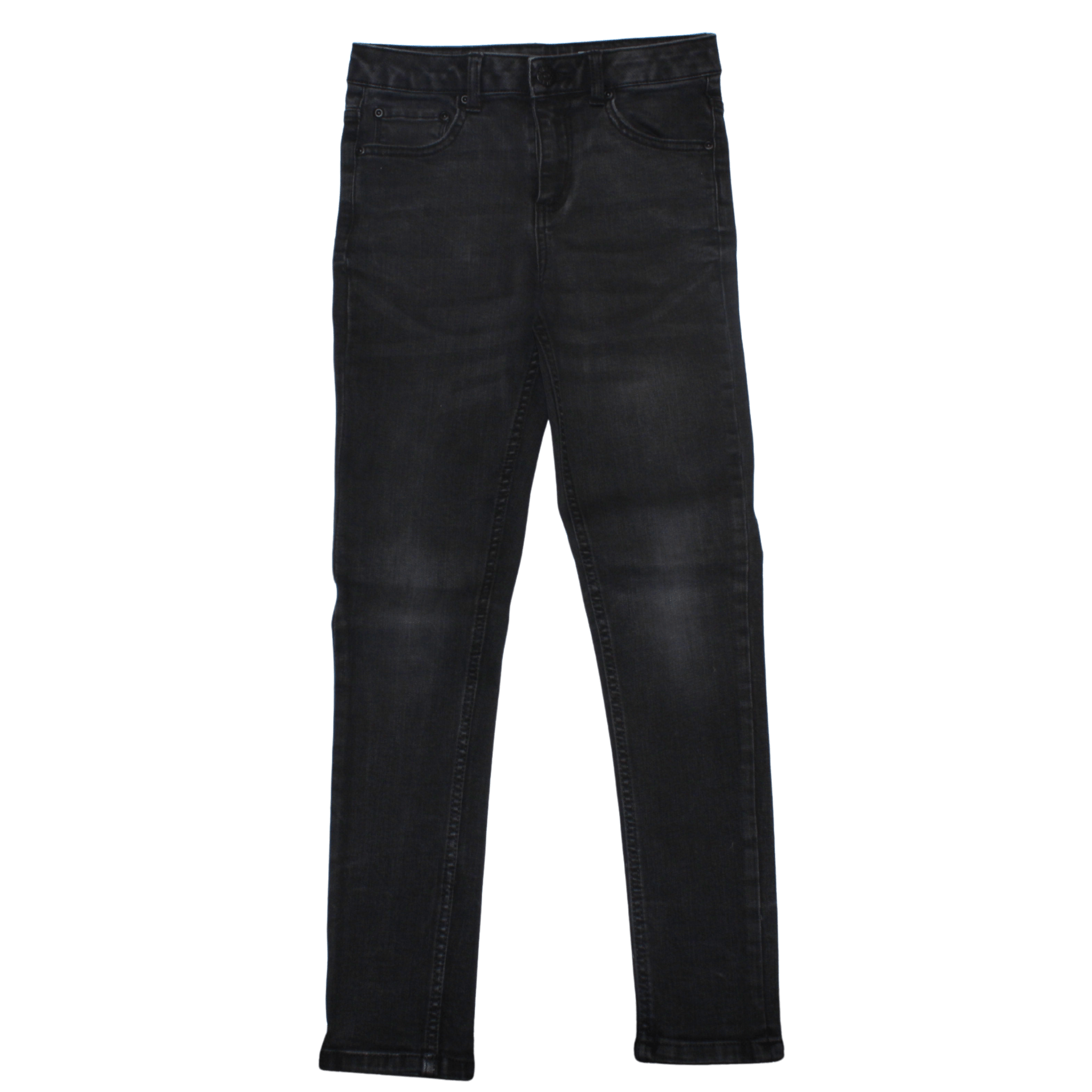 Super Skinny Black Jeans - 2nd Lyfe C.I.C