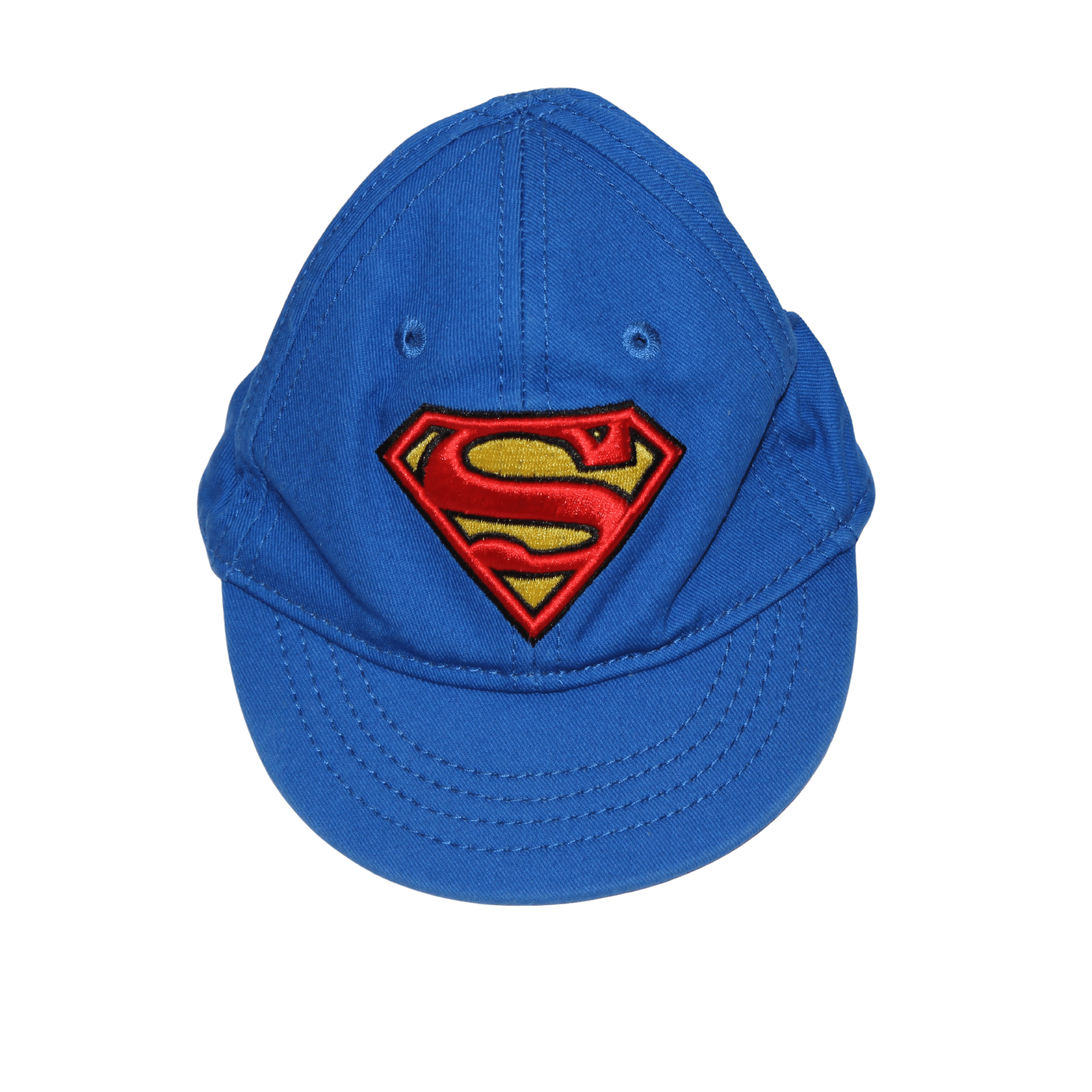 Superman Cap - 2nd Lyfe C.I.C