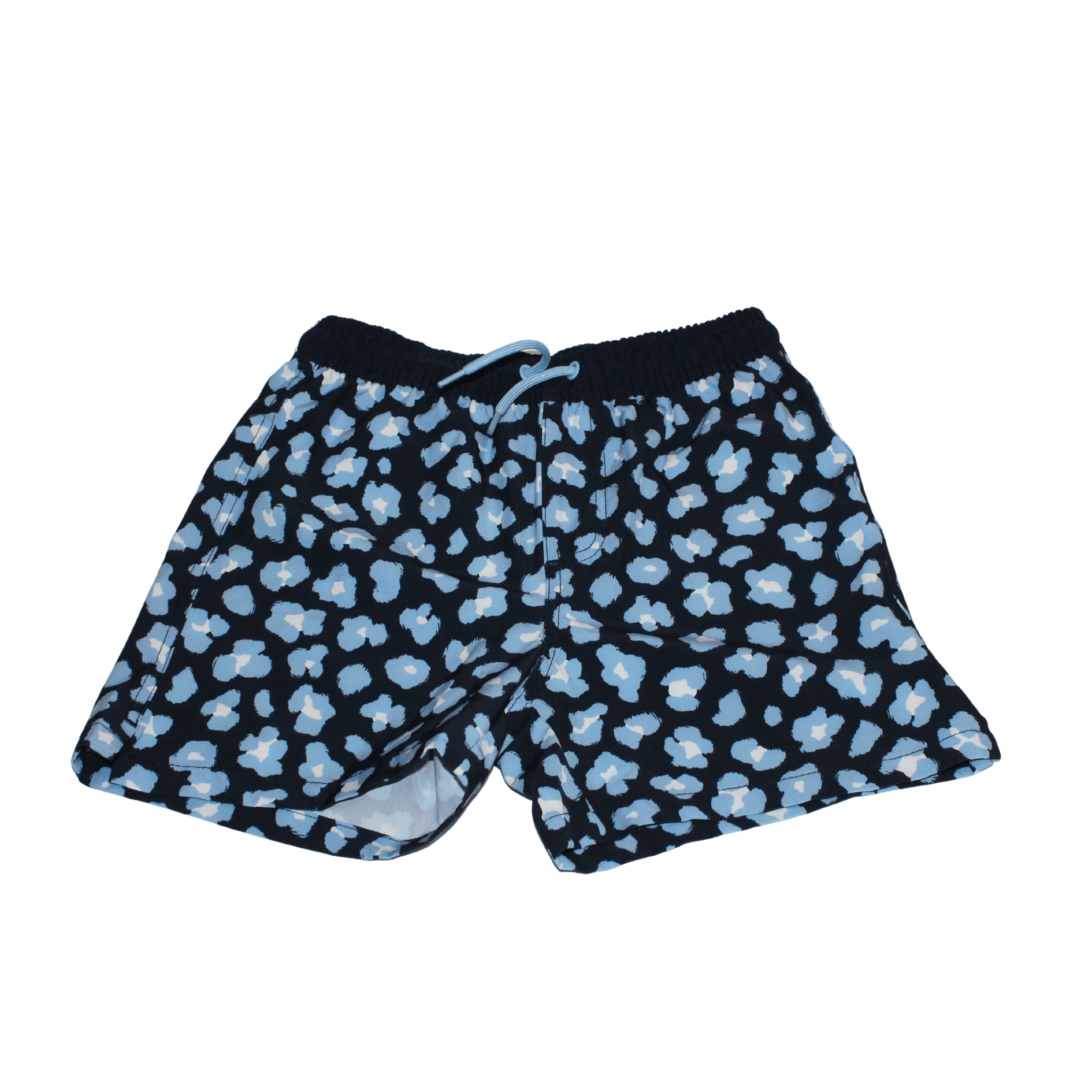 Swim Shorts - 2nd Lyfe C.I.C