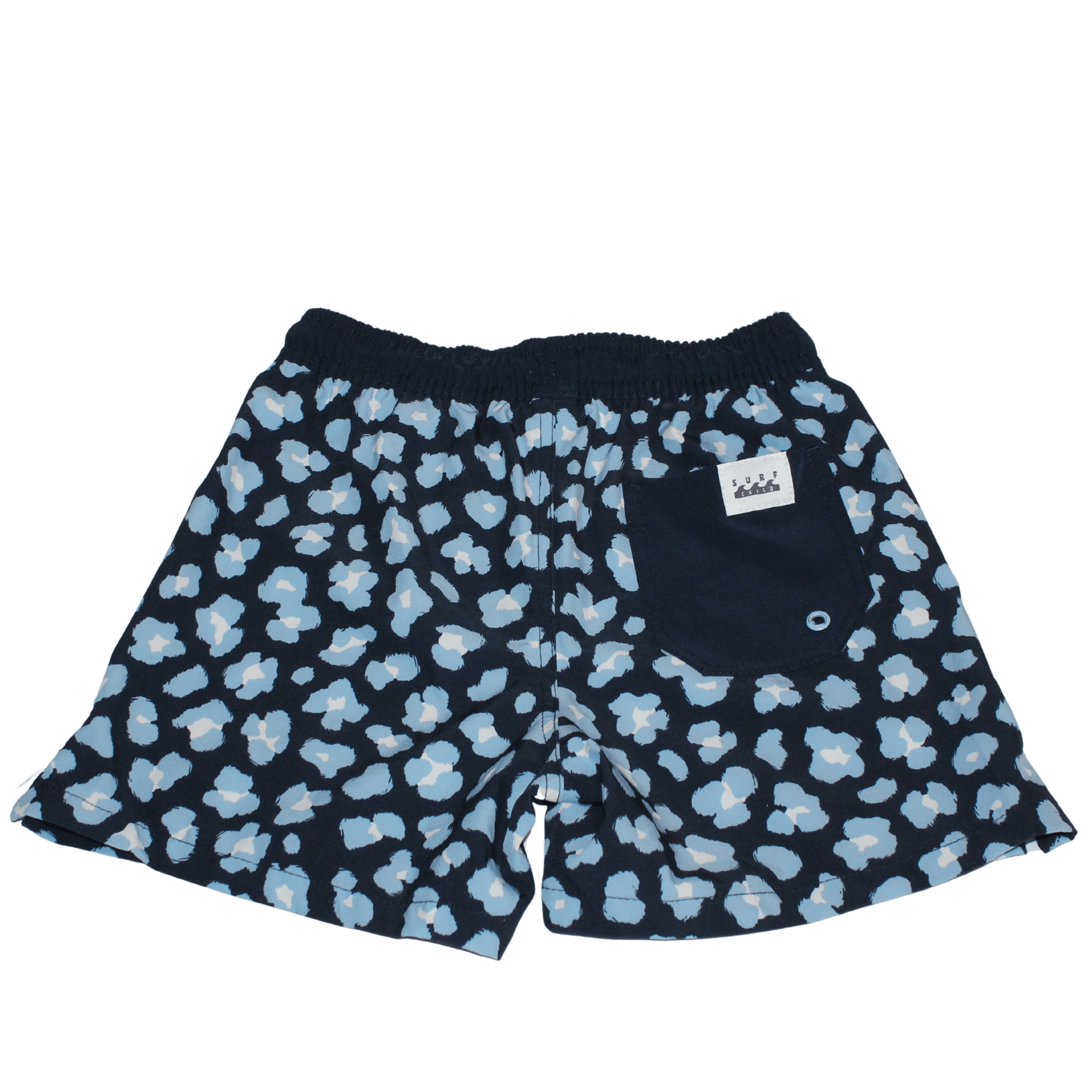 Swim Shorts - 2nd Lyfe C.I.C