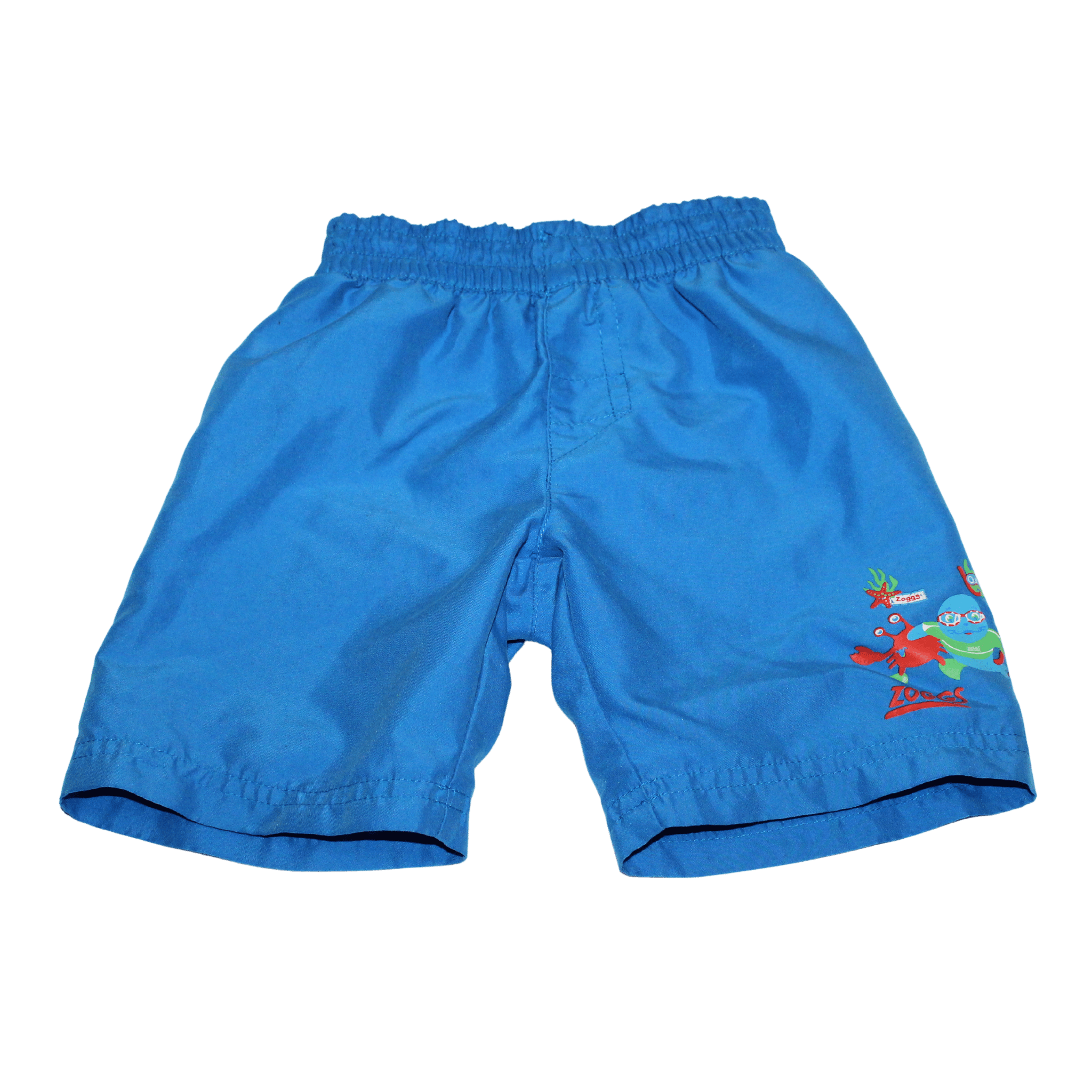 Swim Trunks - 2nd Lyfe C.I.C