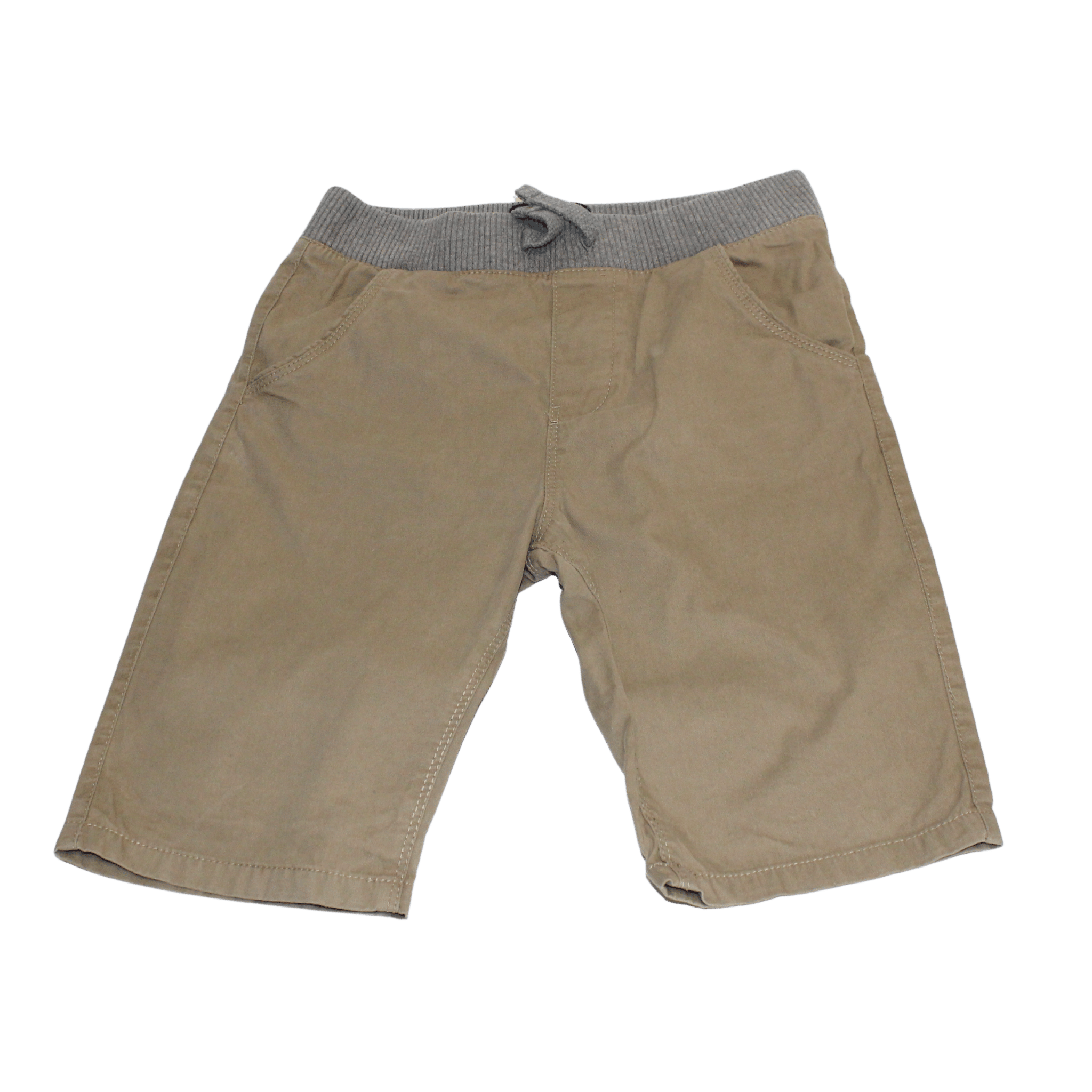 Tan Shorts - 2nd Lyfe C.I.C