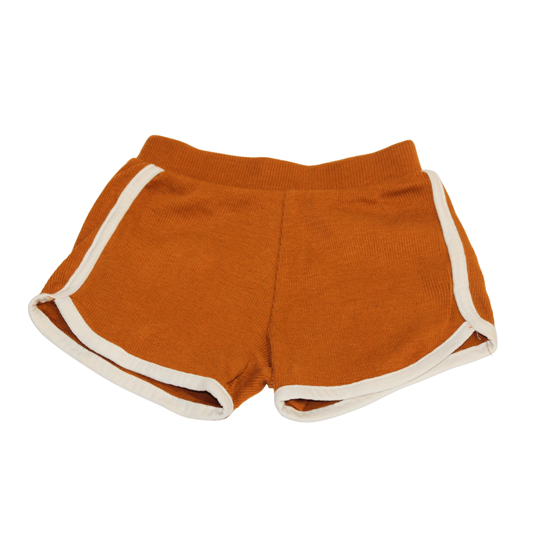 Tan Shorts - 2nd Lyfe C.I.C