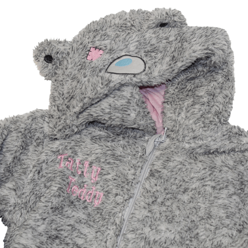 Tatty Teddy Onesie - 2nd Lyfe C.I.C