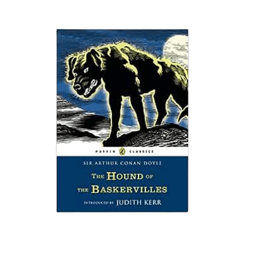 The Hound of the Baskervilles - Paperback - 2nd Lyfe C.I.C