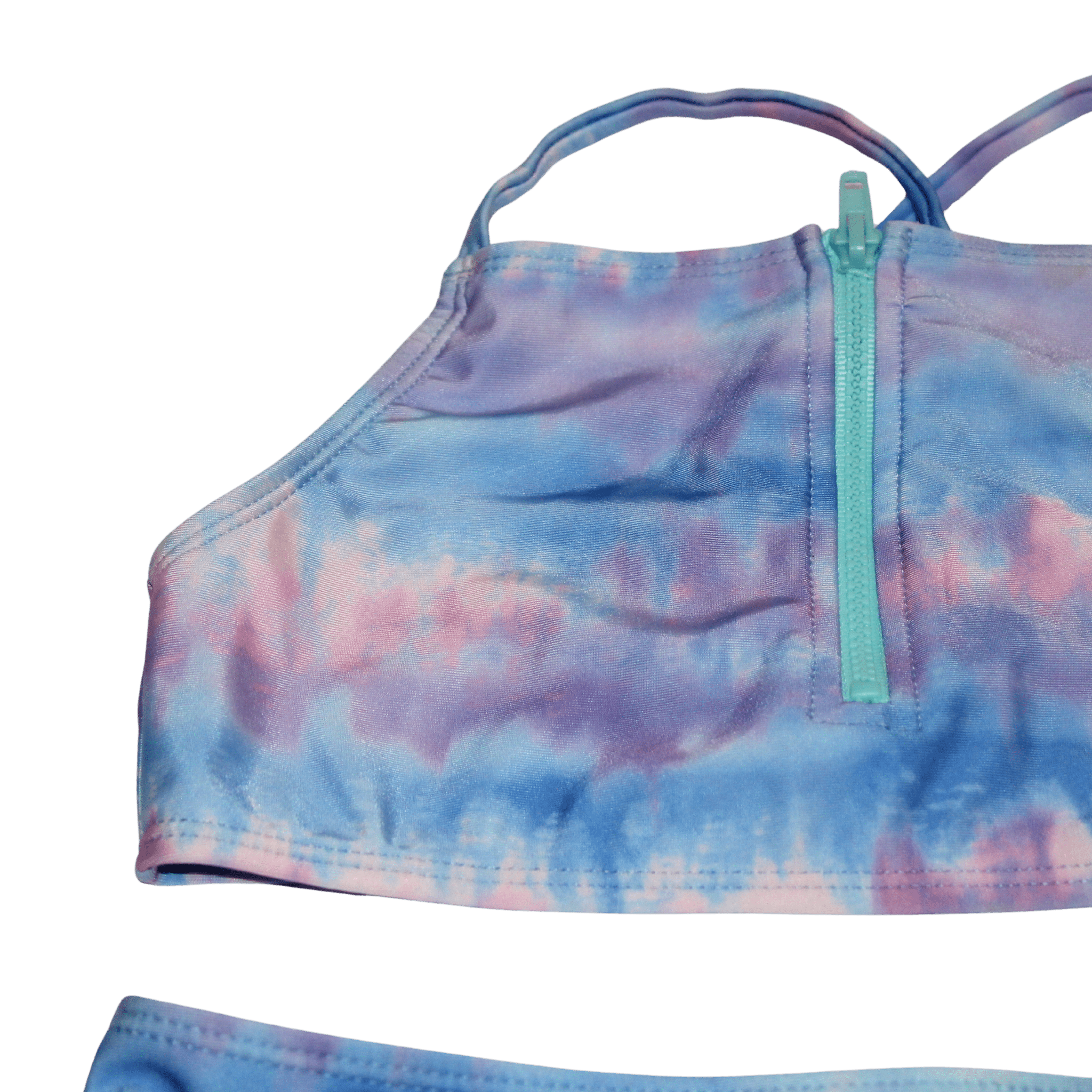 Tie Dye Bikini - 2nd Lyfe C.I.C