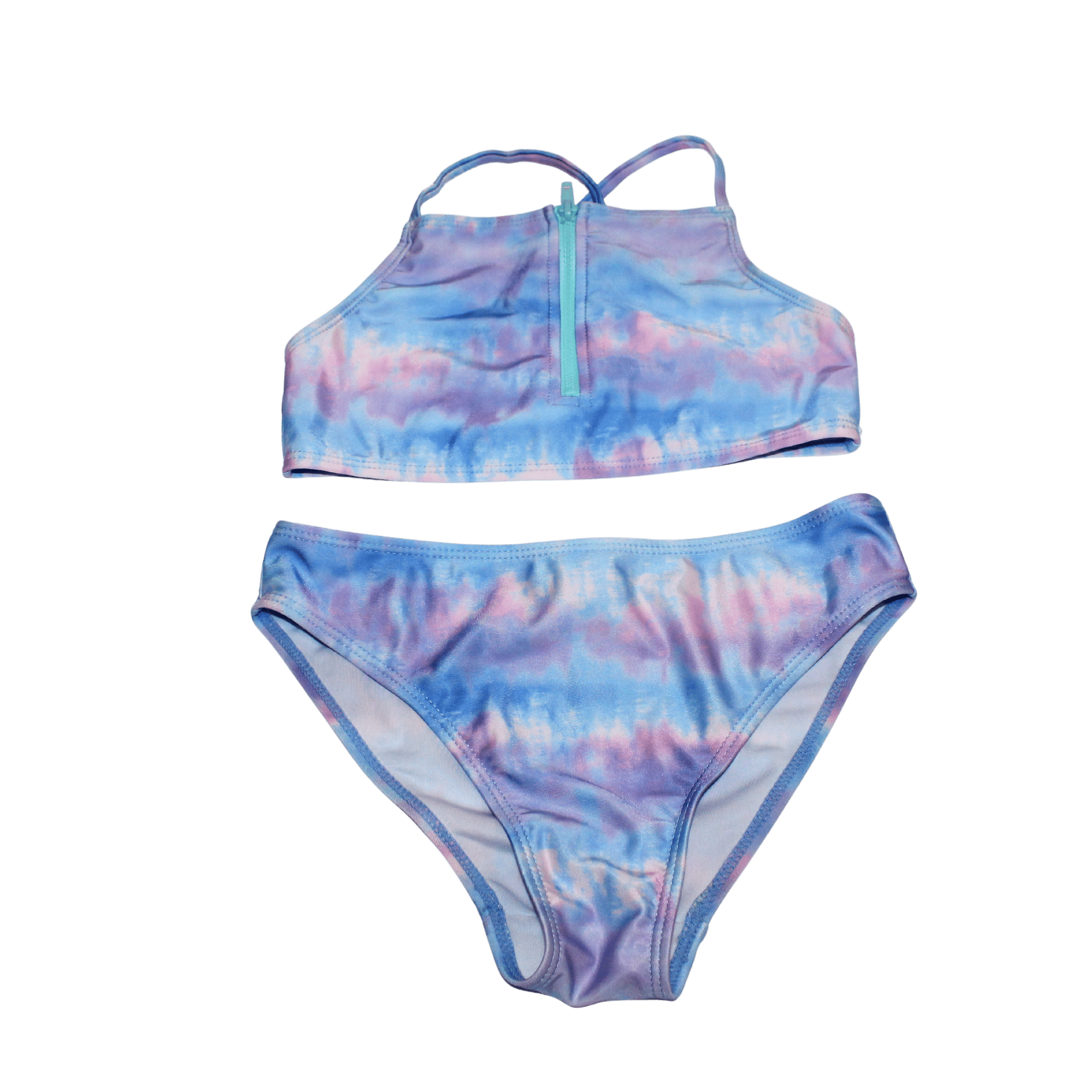 Tie Dye Bikini - 2nd Lyfe C.I.C