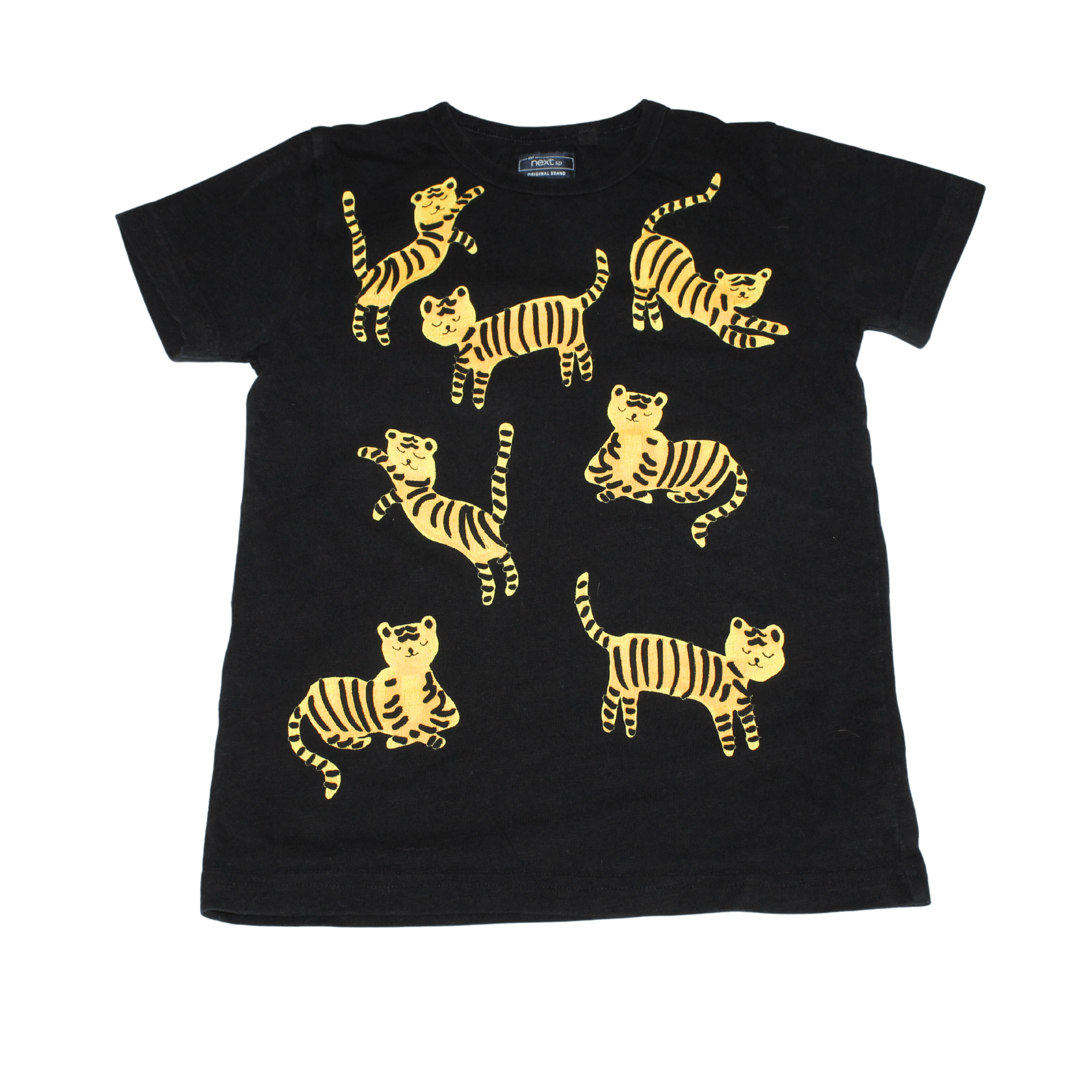 Tiger Tee - 2nd Lyfe C.I.C