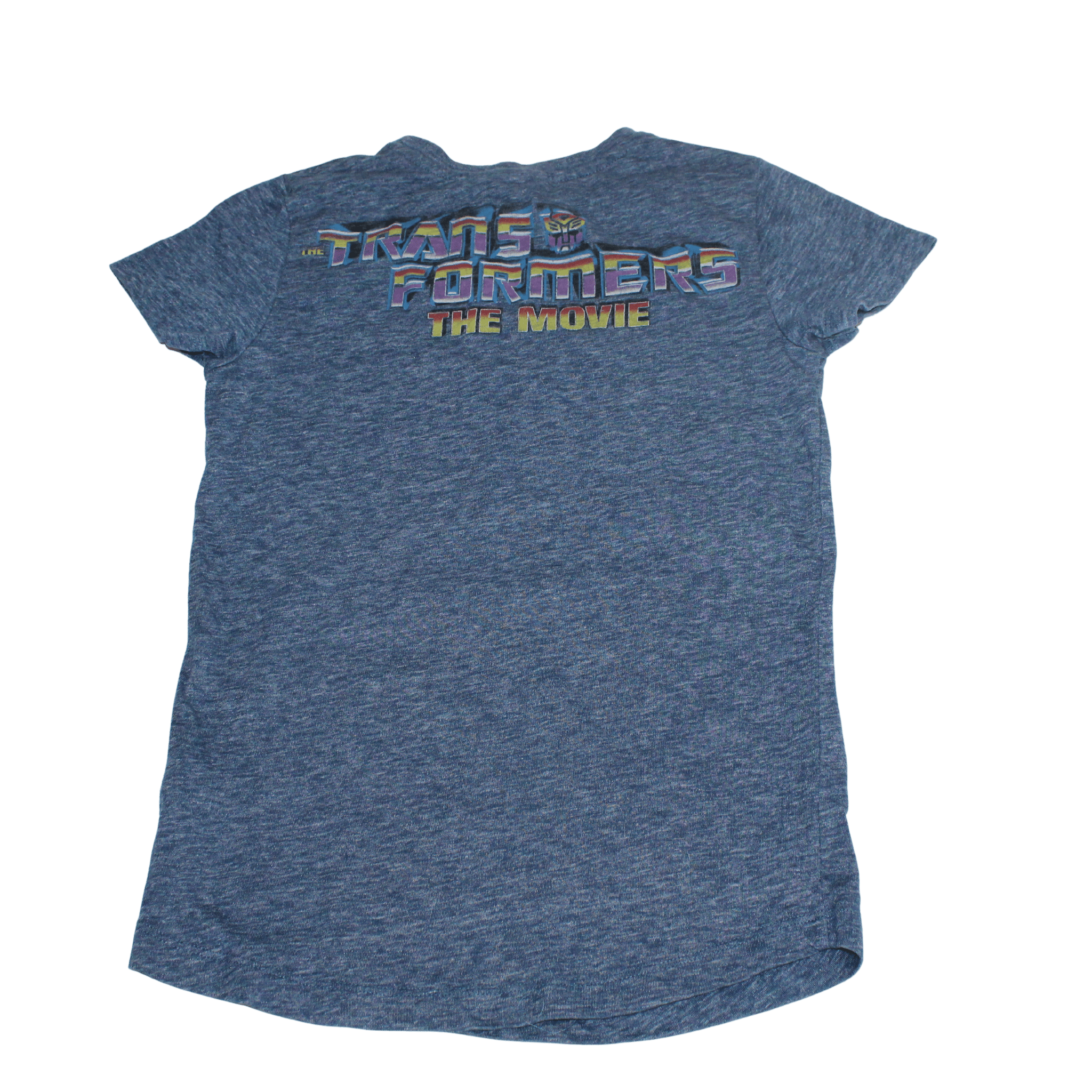 Transformers Movie Tee - 2nd Lyfe C.I.C