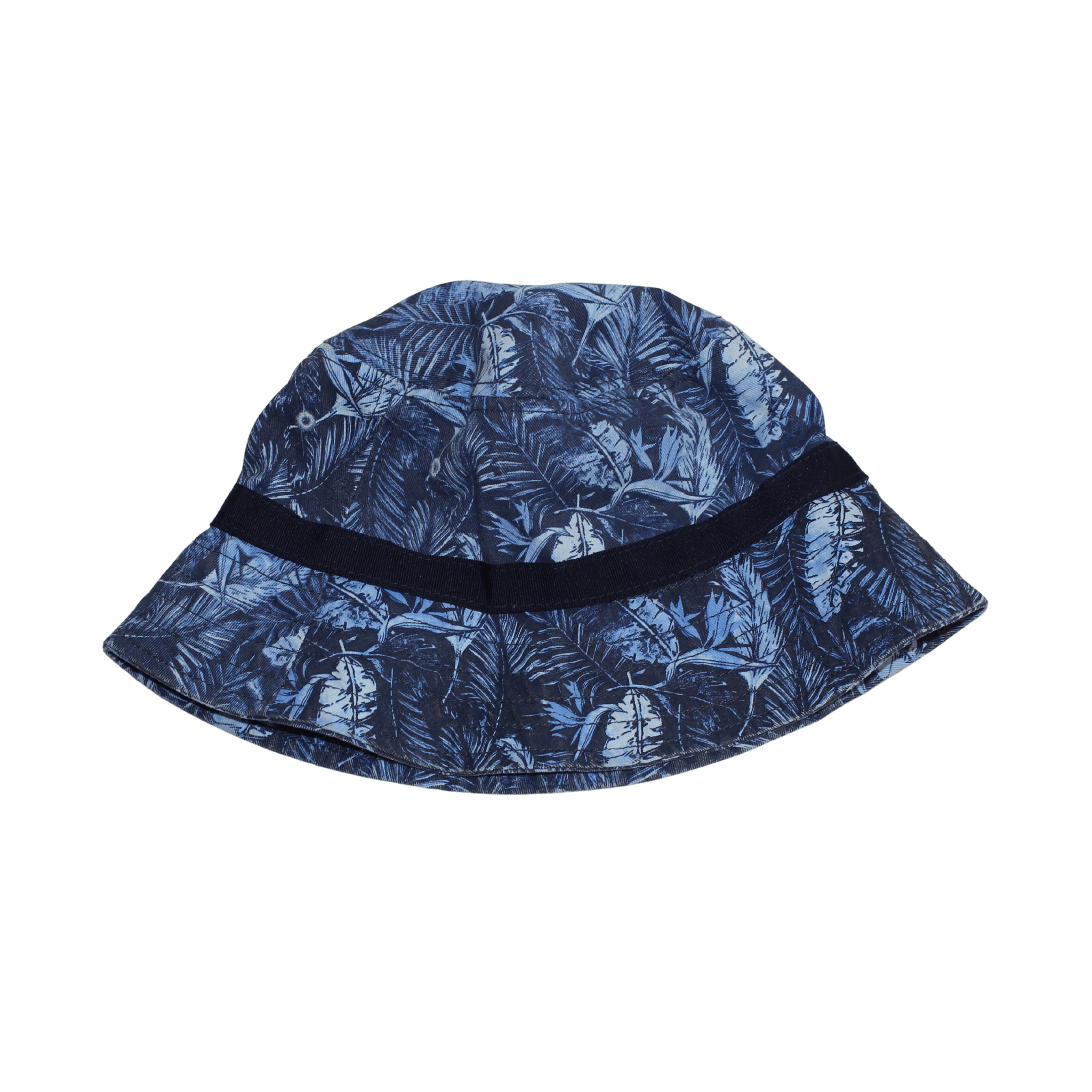 Tropical Bucket Hat - 2nd Lyfe C.I.C