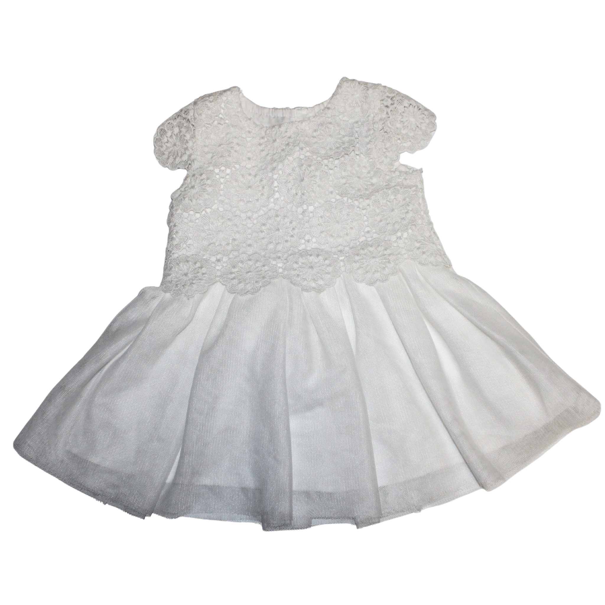 Tulle Party Dress - 2nd Lyfe C.I.C