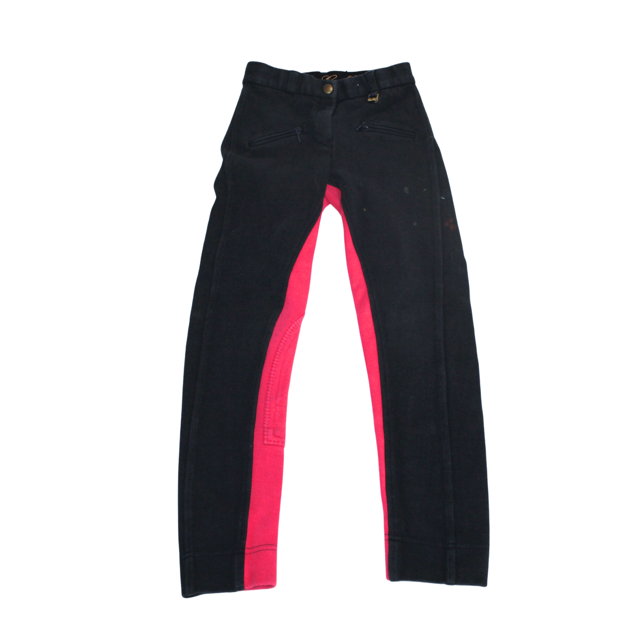 Two Tone Jodhpurs - 2nd Lyfe C.I.C