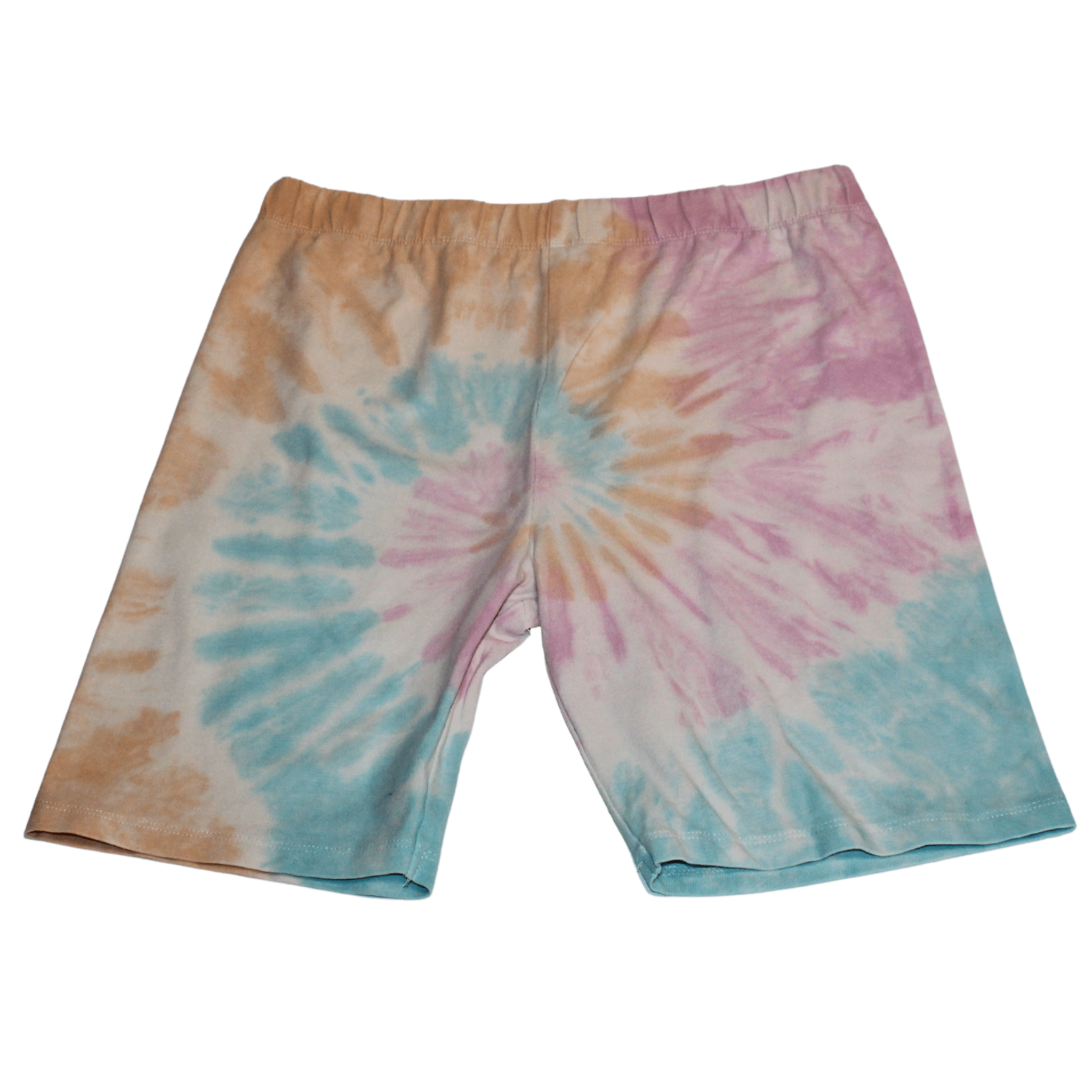 Tye Dye Shorts - 2nd Lyfe C.I.C