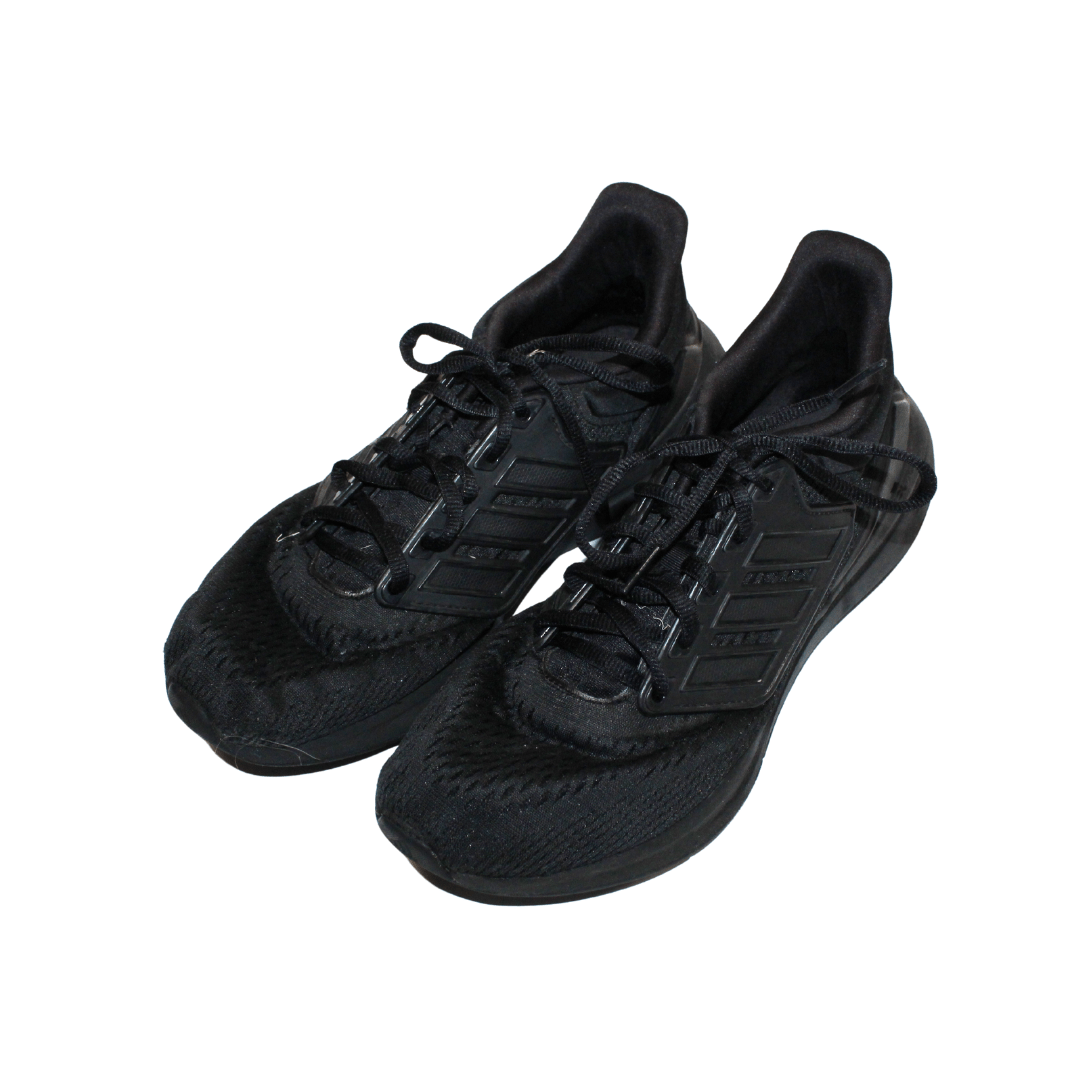 Ultrabounce Trainers - 2nd Lyfe C.I.C