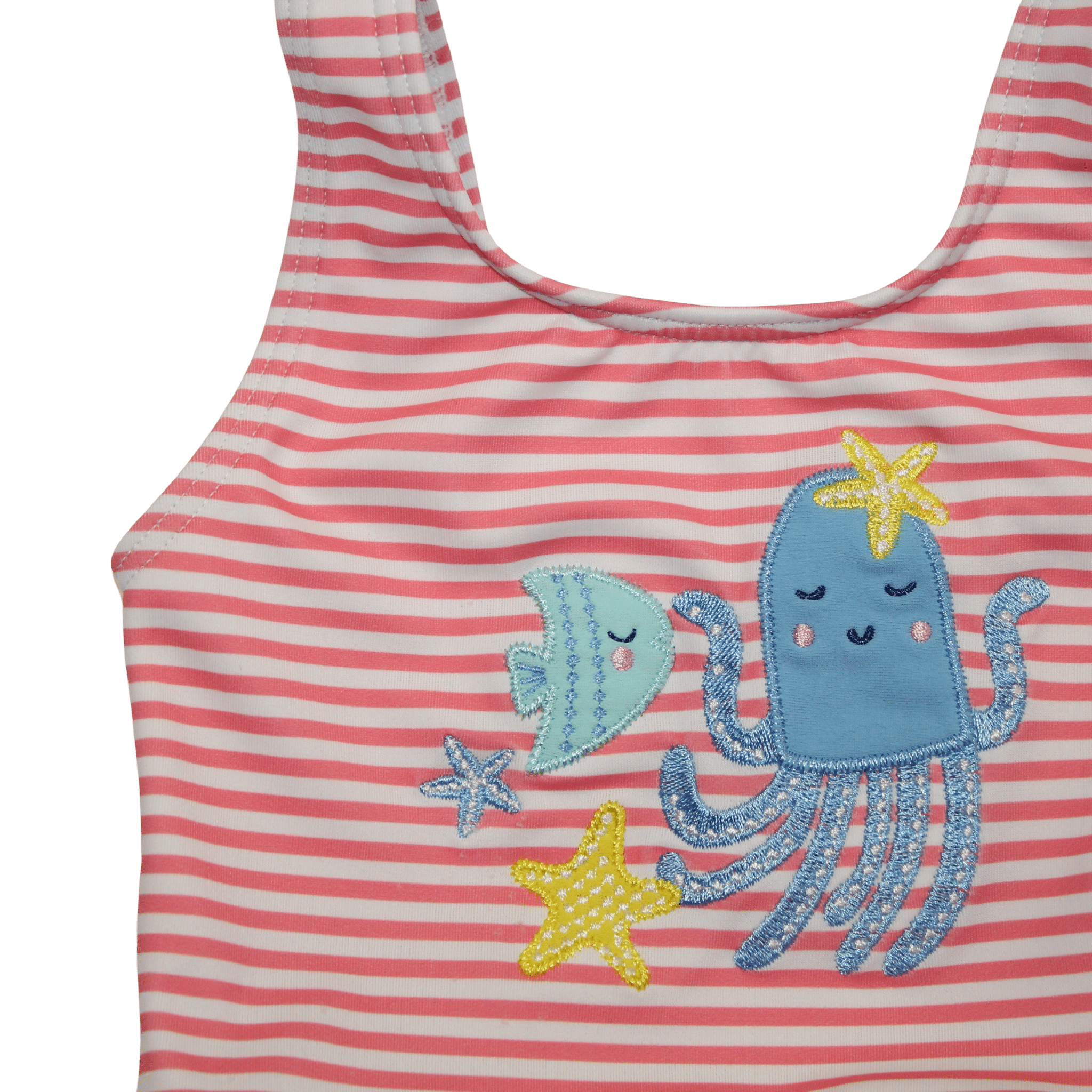 Under the Sea Swimming Costume - 2nd Lyfe C.I.C