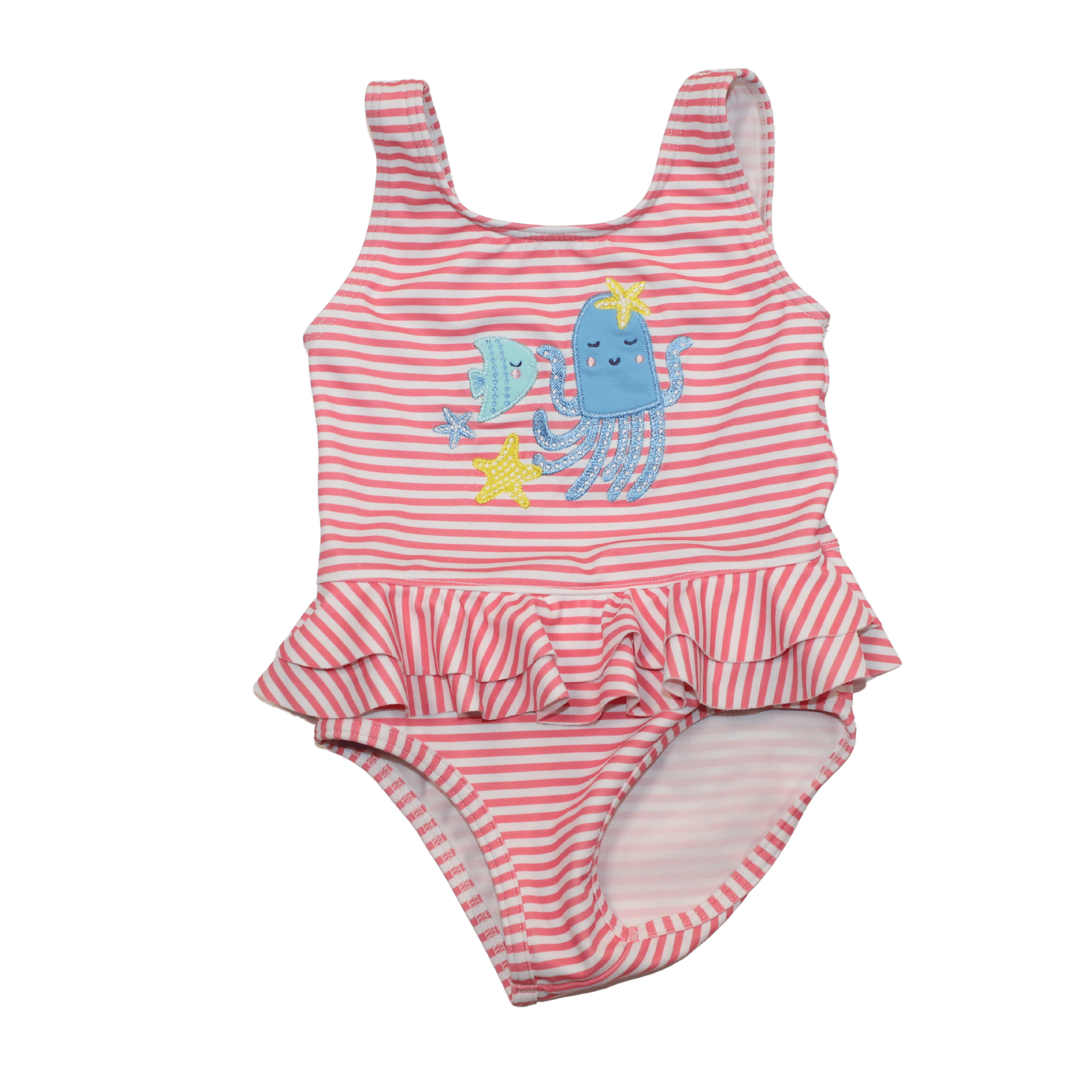 Under the Sea Swimming Costume - 2nd Lyfe C.I.C