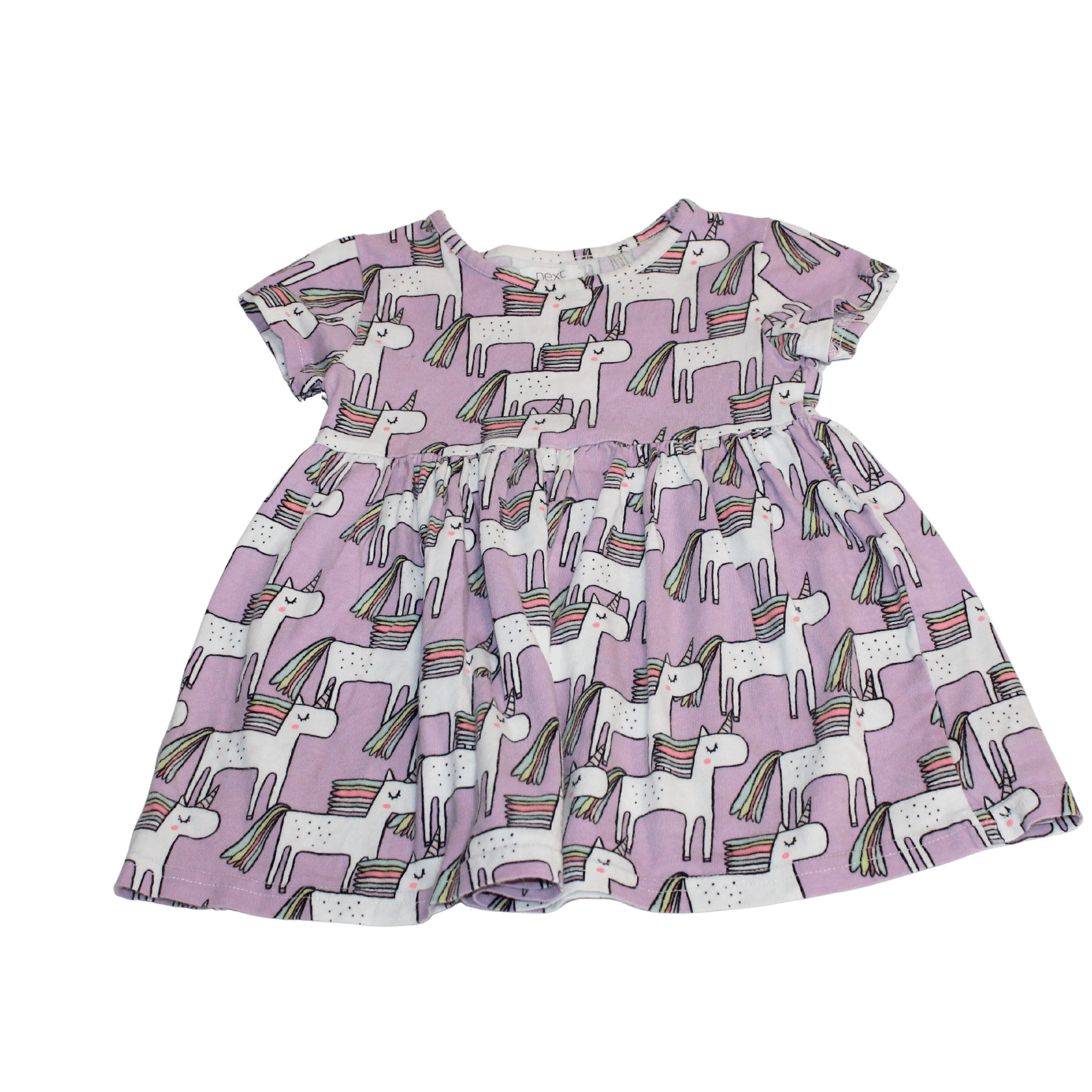 Unicorn Dress - 2nd Lyfe C.I.C