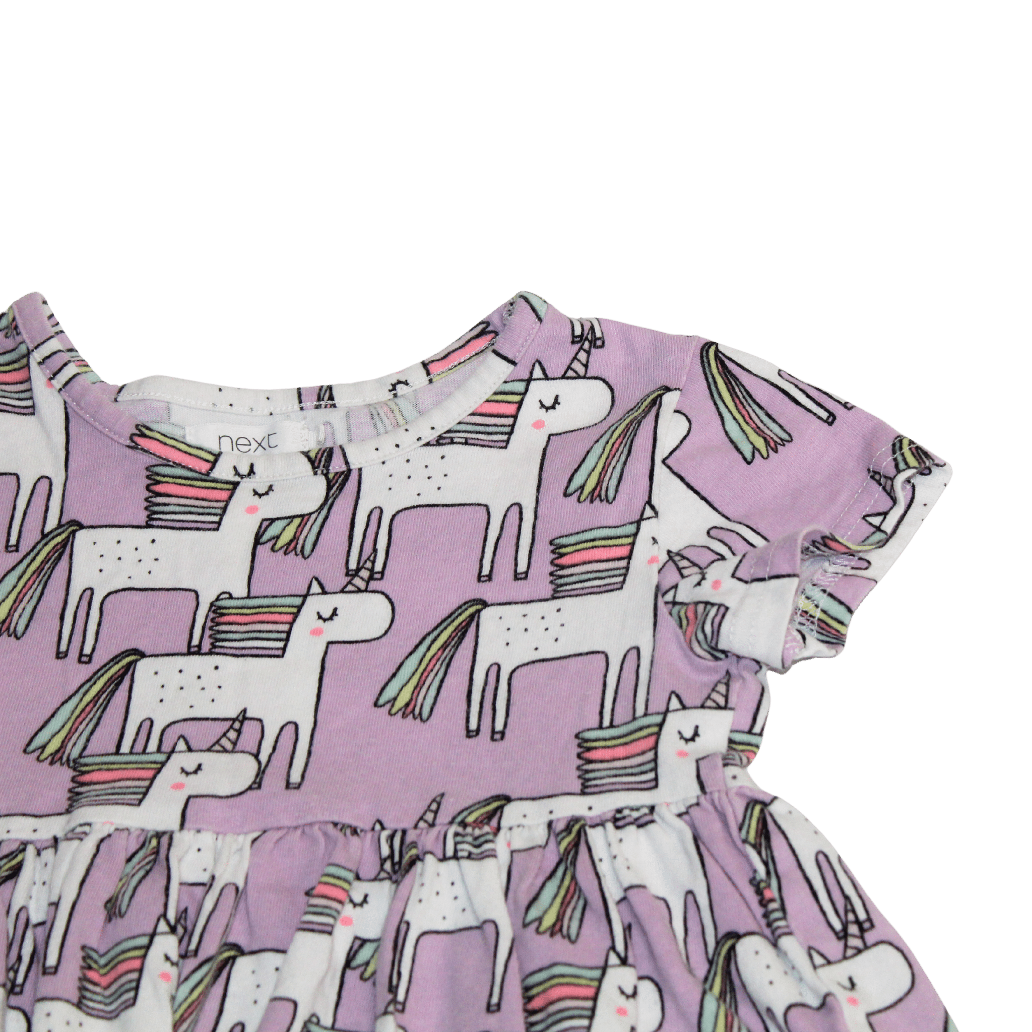 Unicorn Dress - 2nd Lyfe C.I.C