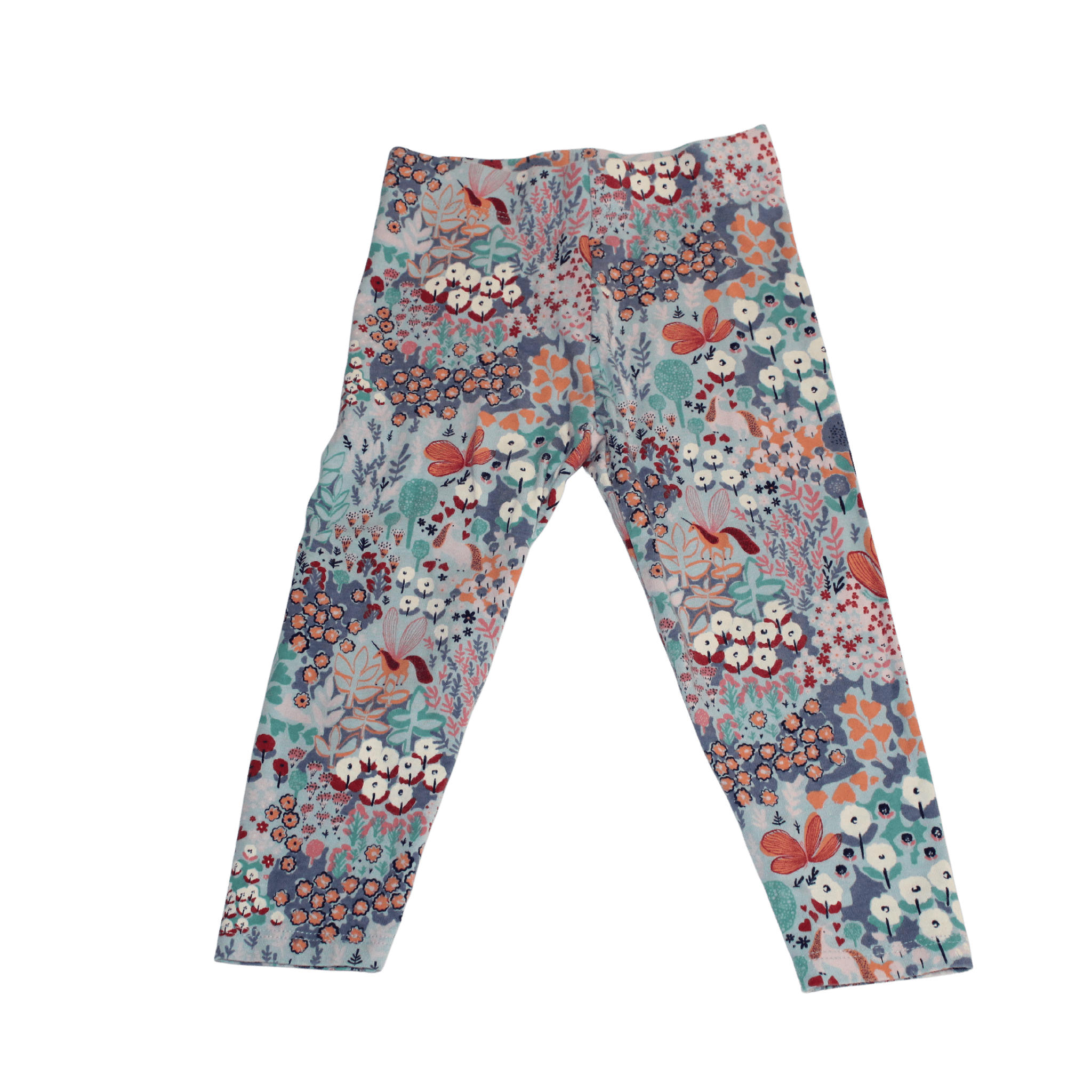 Unicorn Leggings - 2nd Lyfe C.I.C