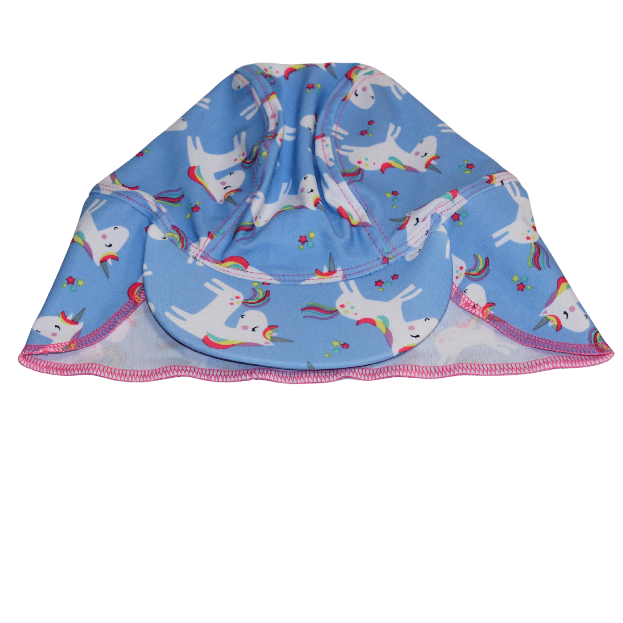 Unicorn Swim Hat - 2nd Lyfe C.I.C