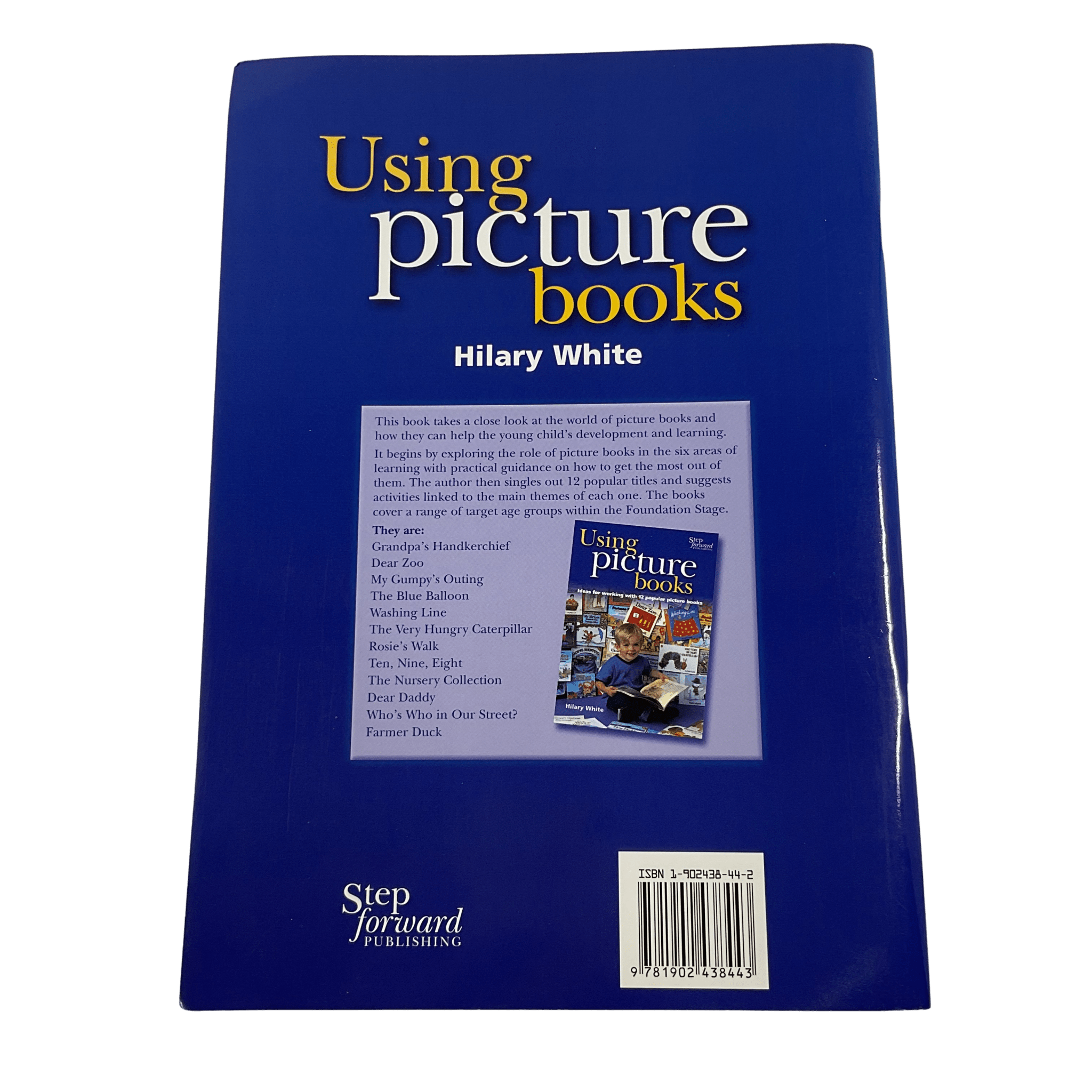 1984 Spelling and Grammar- Hardback