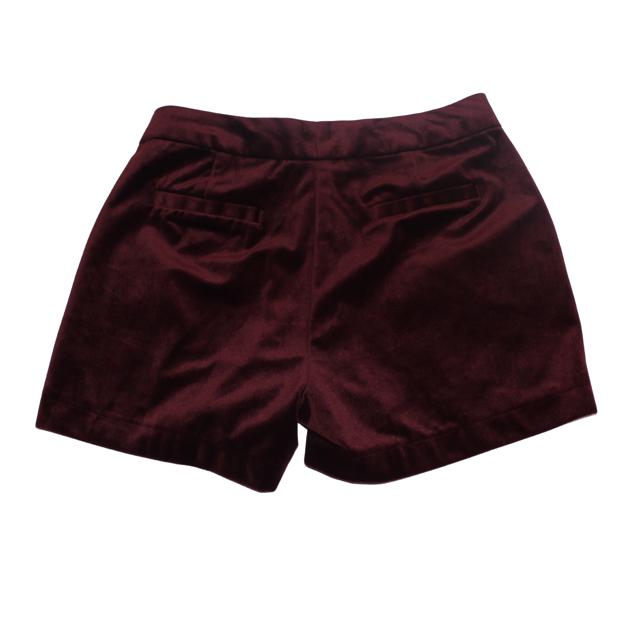 Velvet Shorts - 2nd Lyfe C.I.C