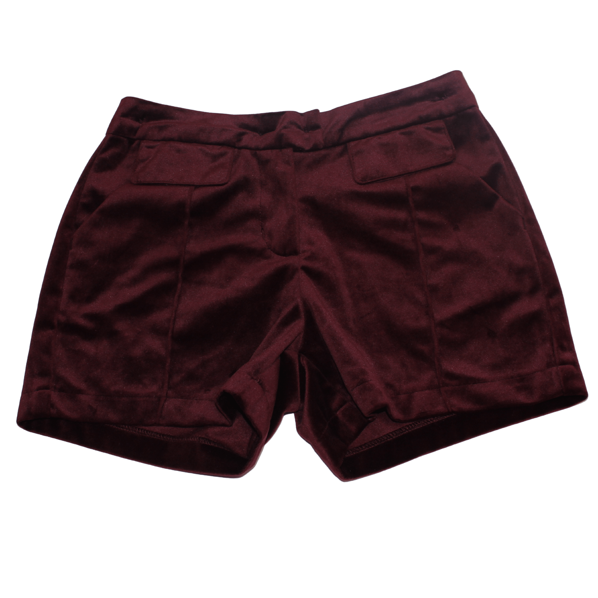 Velvet Shorts - 2nd Lyfe C.I.C