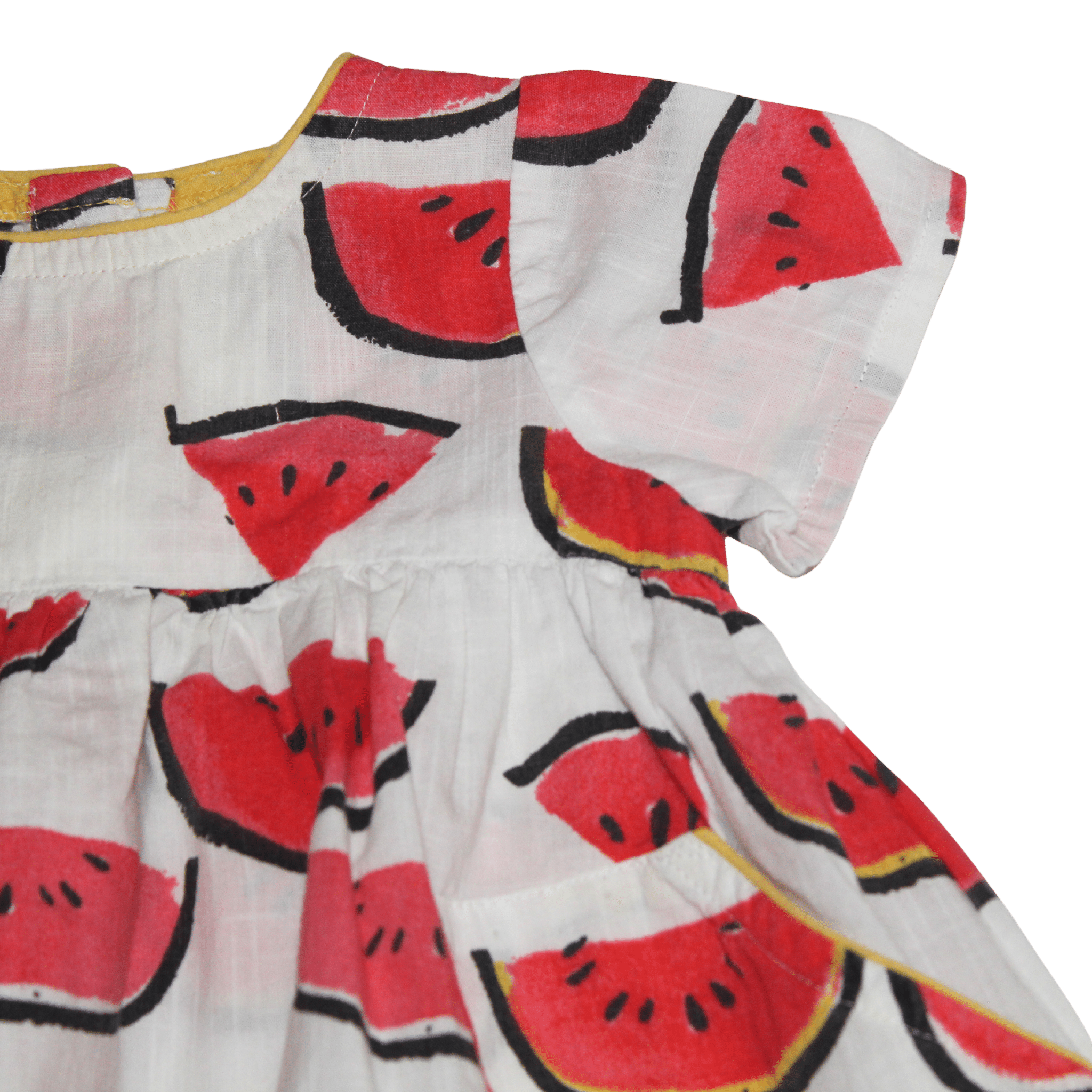 Watermelon Dress - 2nd Lyfe C.I.C