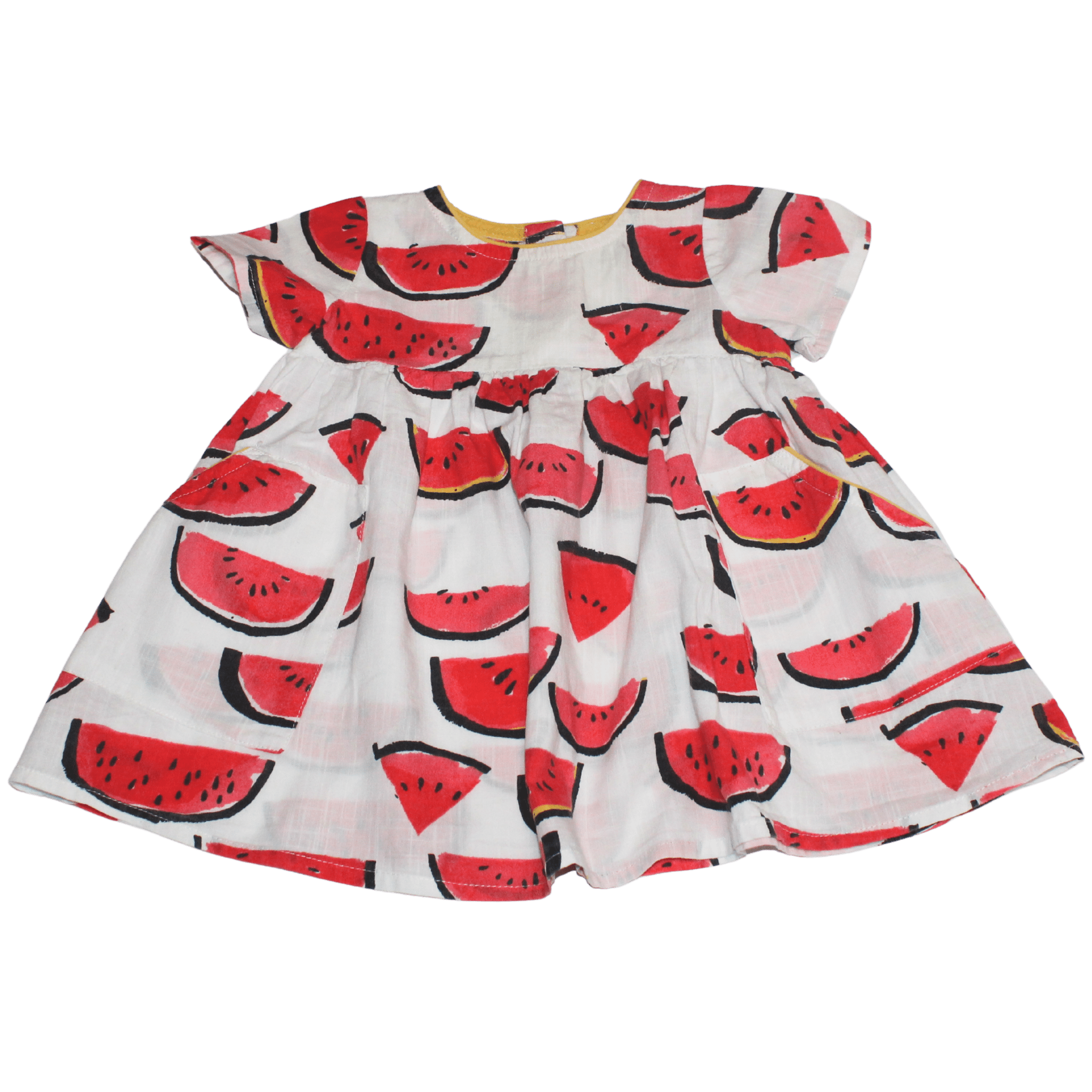 Watermelon Dress - 2nd Lyfe C.I.C