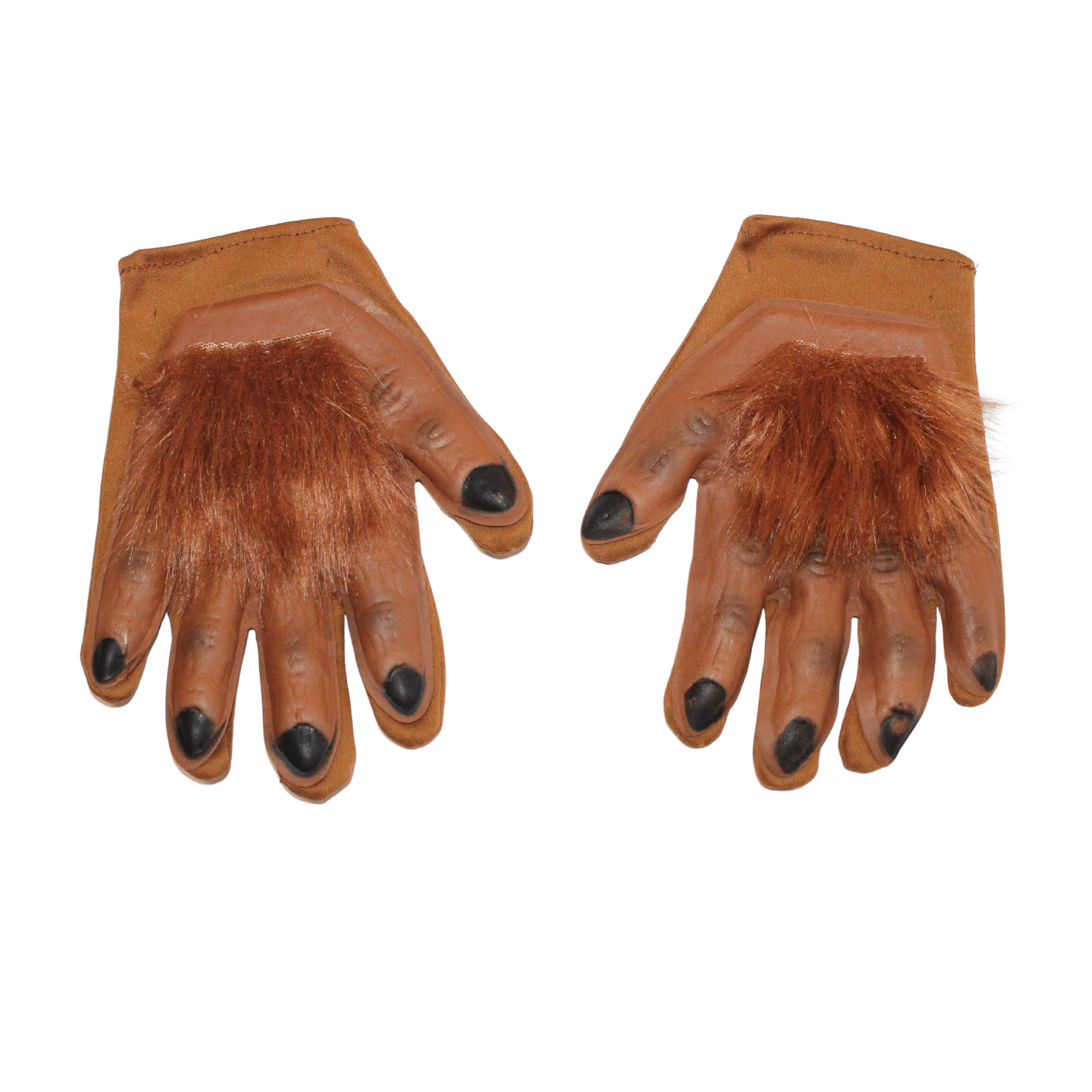 Werewolf Hands - 2nd Lyfe C.I.C