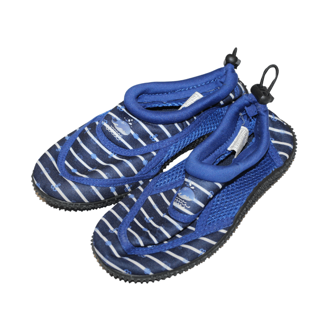 Whale Beach Shoes - 2nd Lyfe C.I.C