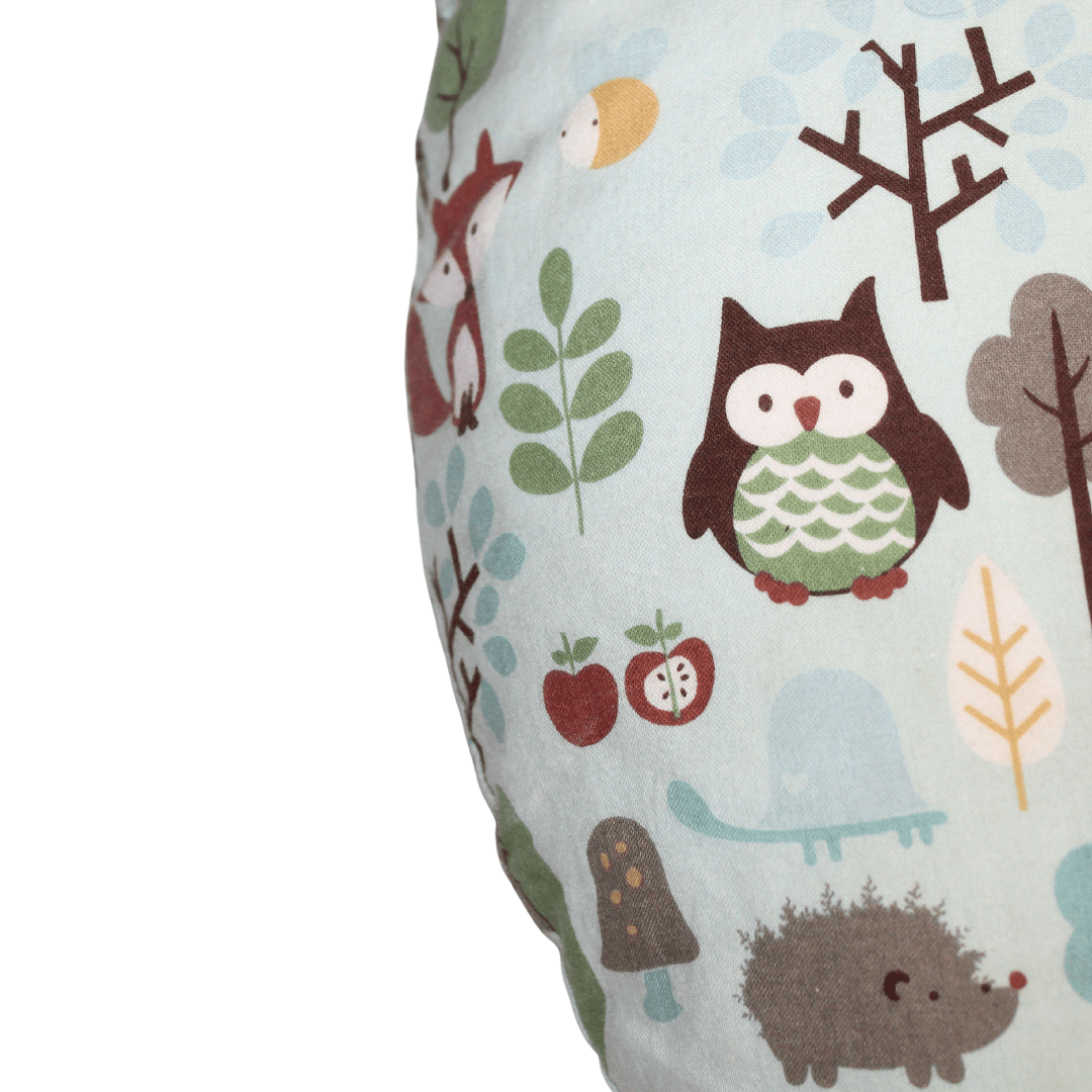 Wildlife Nursing Pillow - 2nd Lyfe C.I.C