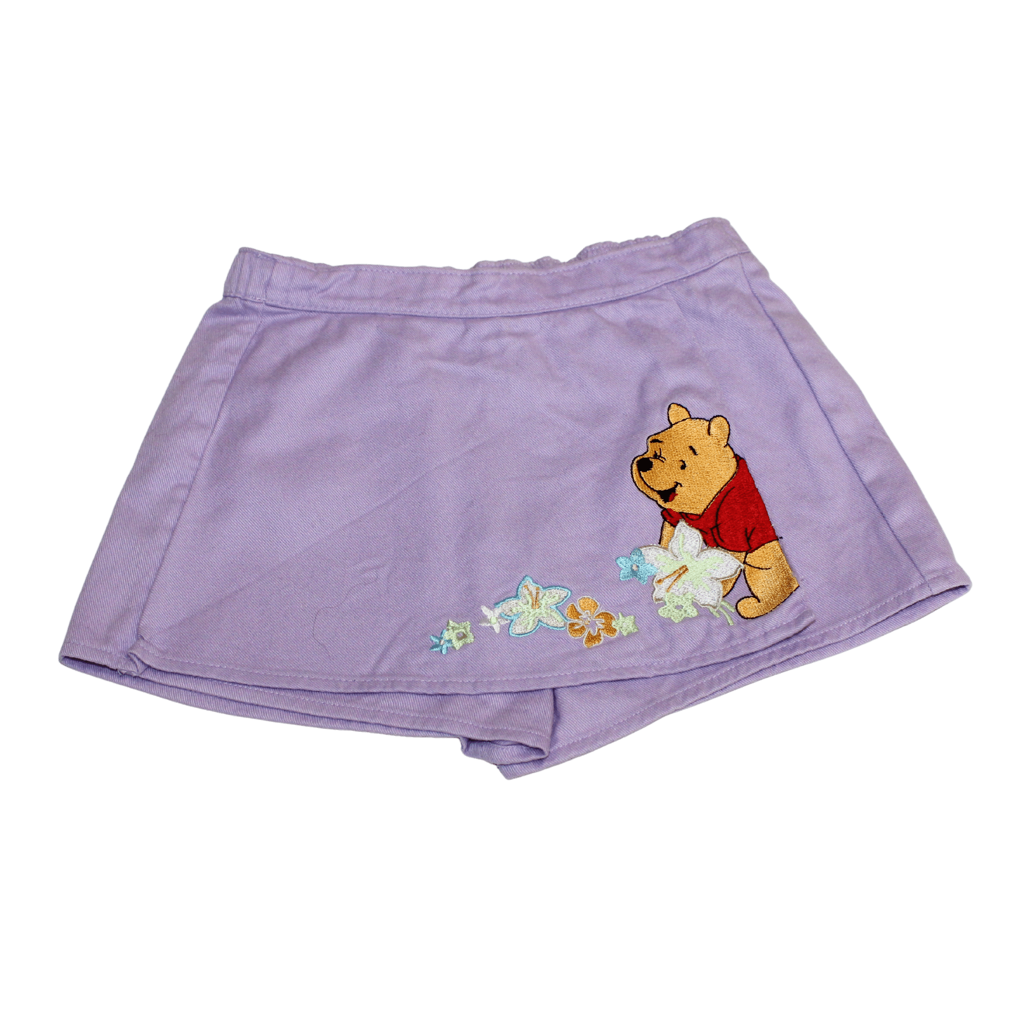 Winnie the Pooh Skort - 2nd Lyfe C.I.C