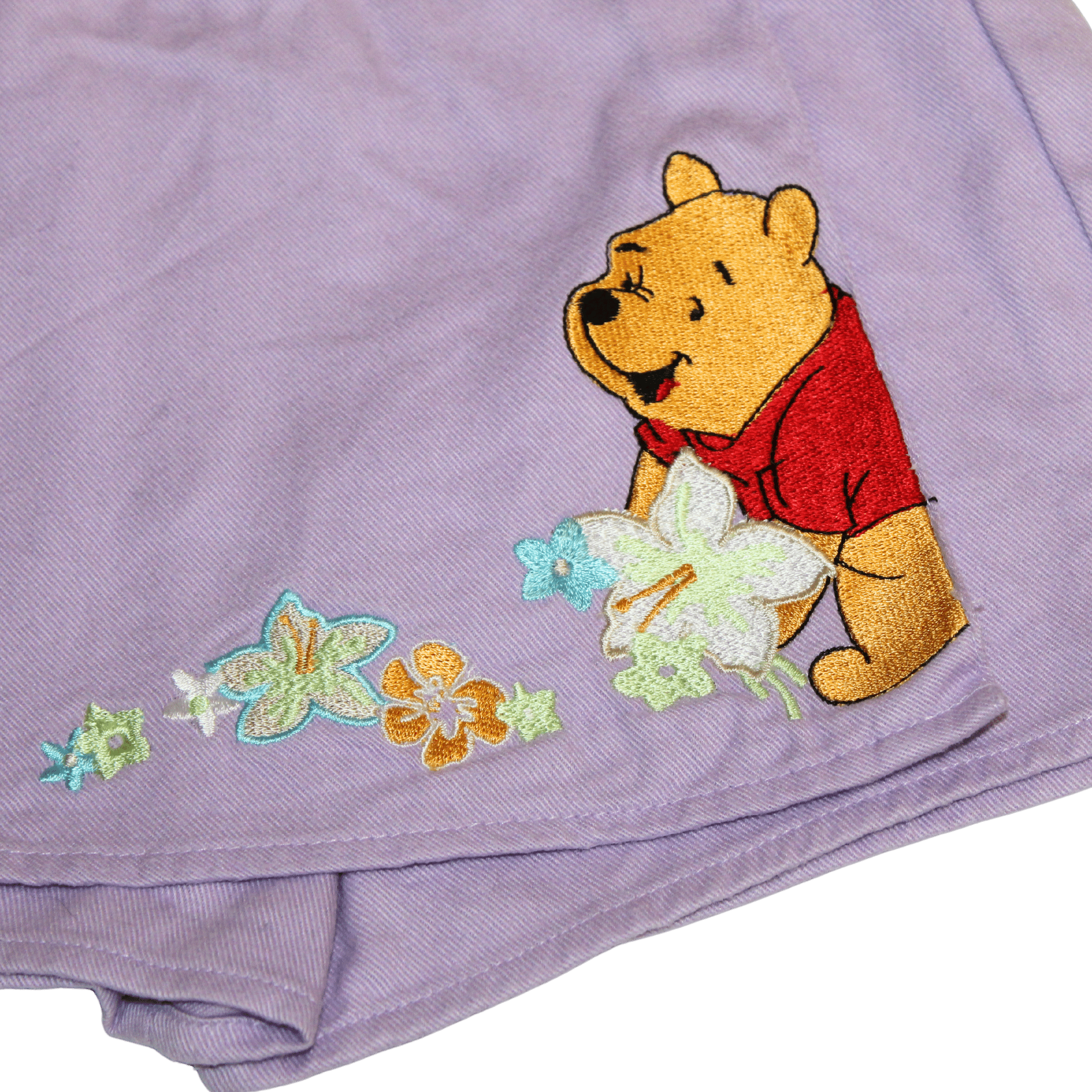 Winnie the Pooh Skort - 2nd Lyfe C.I.C