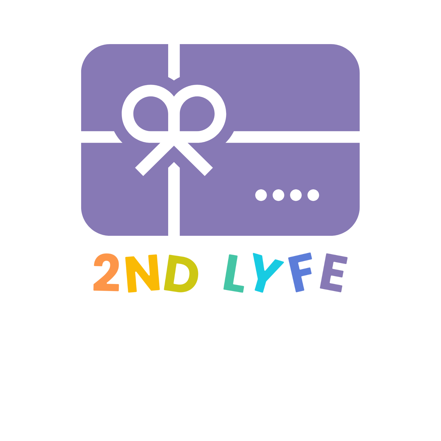 2nd Lyfe Digital Gift Card