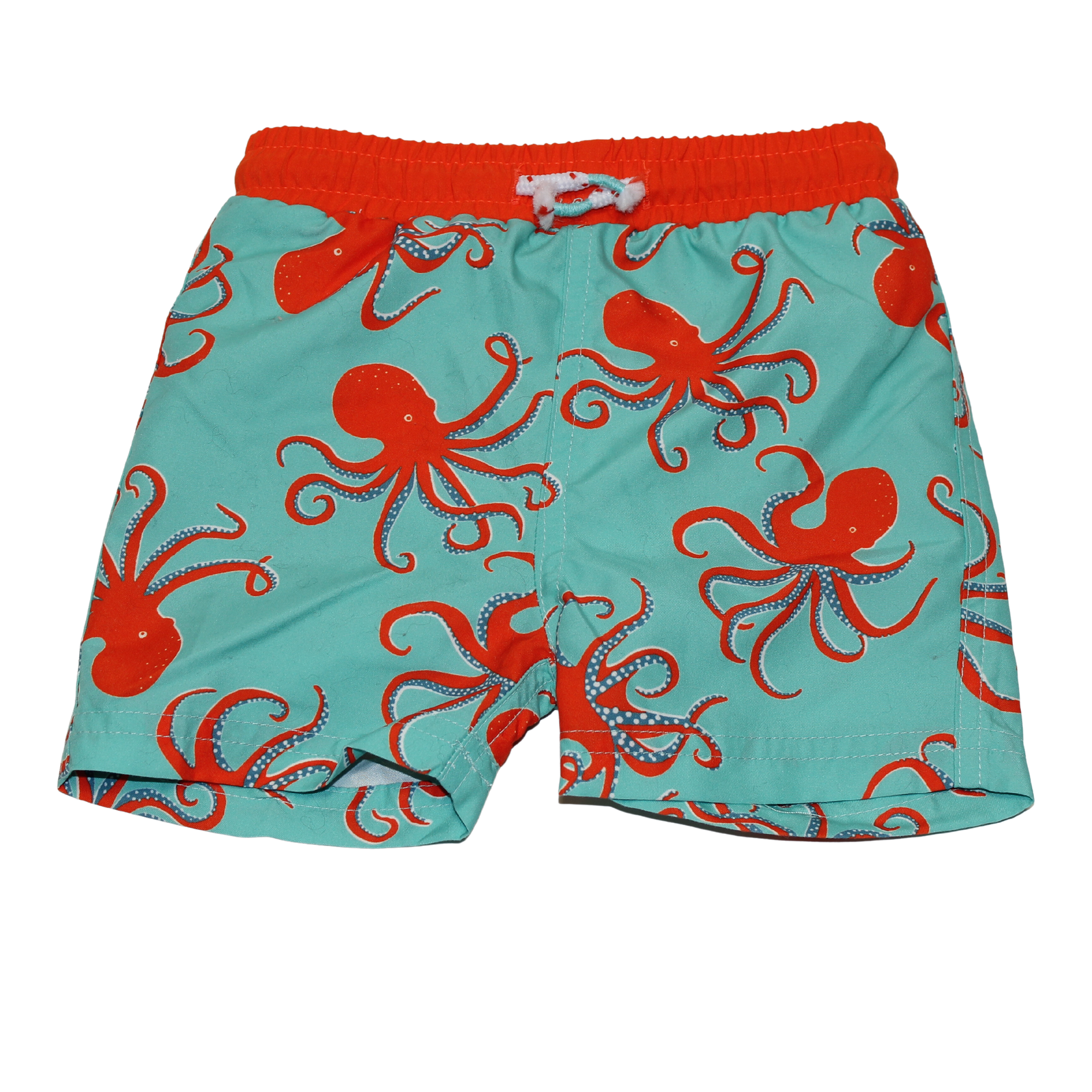 Octopus Swimshorts