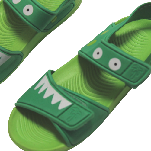 Croc Sandals