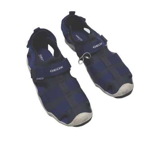 Geox Water Friendly Sandals
