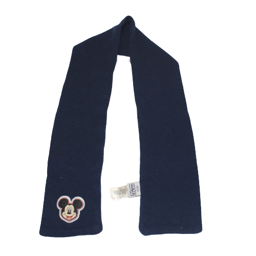 Mickey Scarf