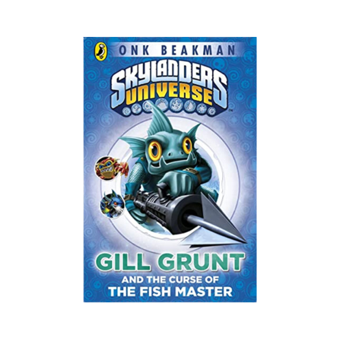 Skylanders Universe - Paperback